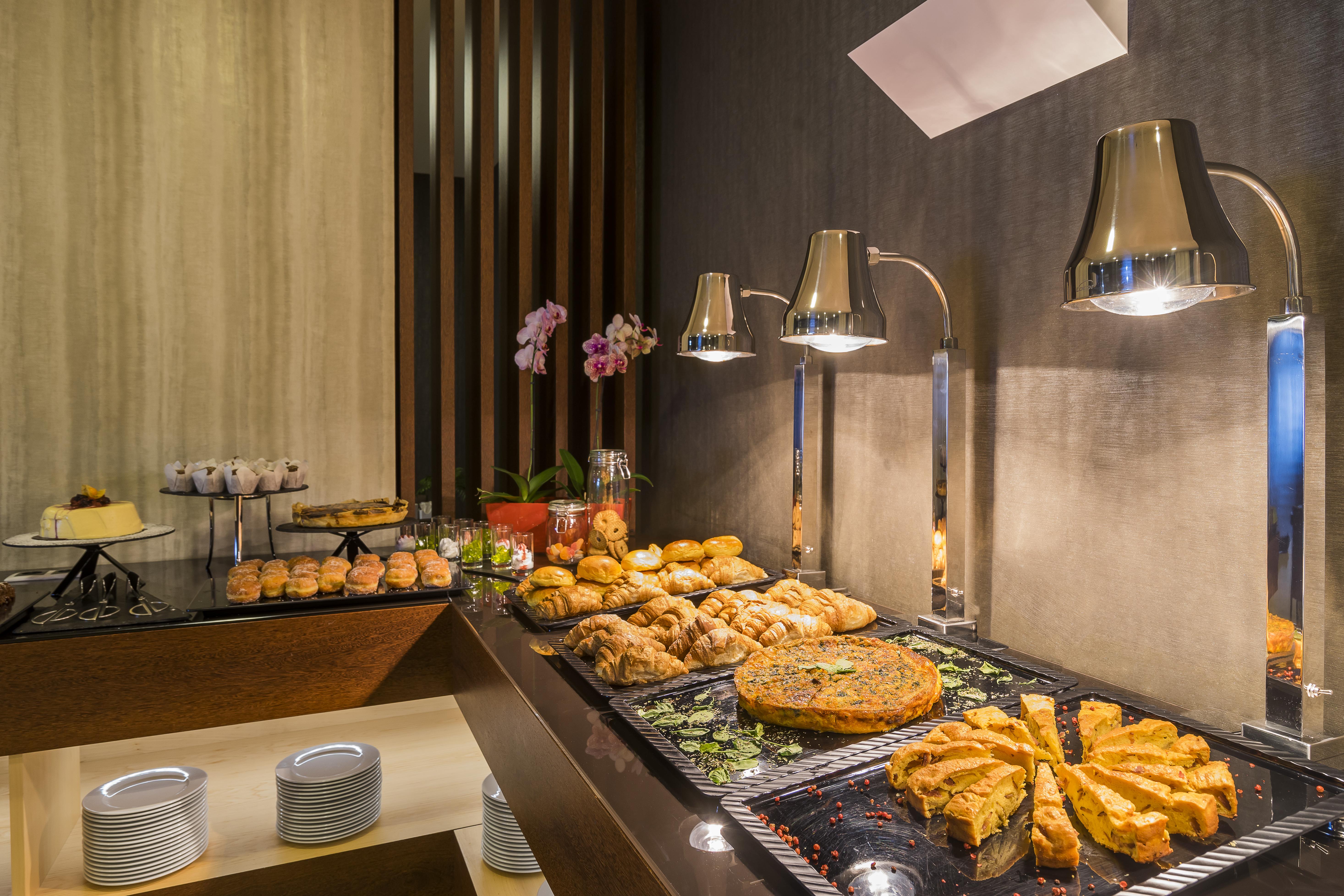 Hotel Hf Fenix Urban Lisbon