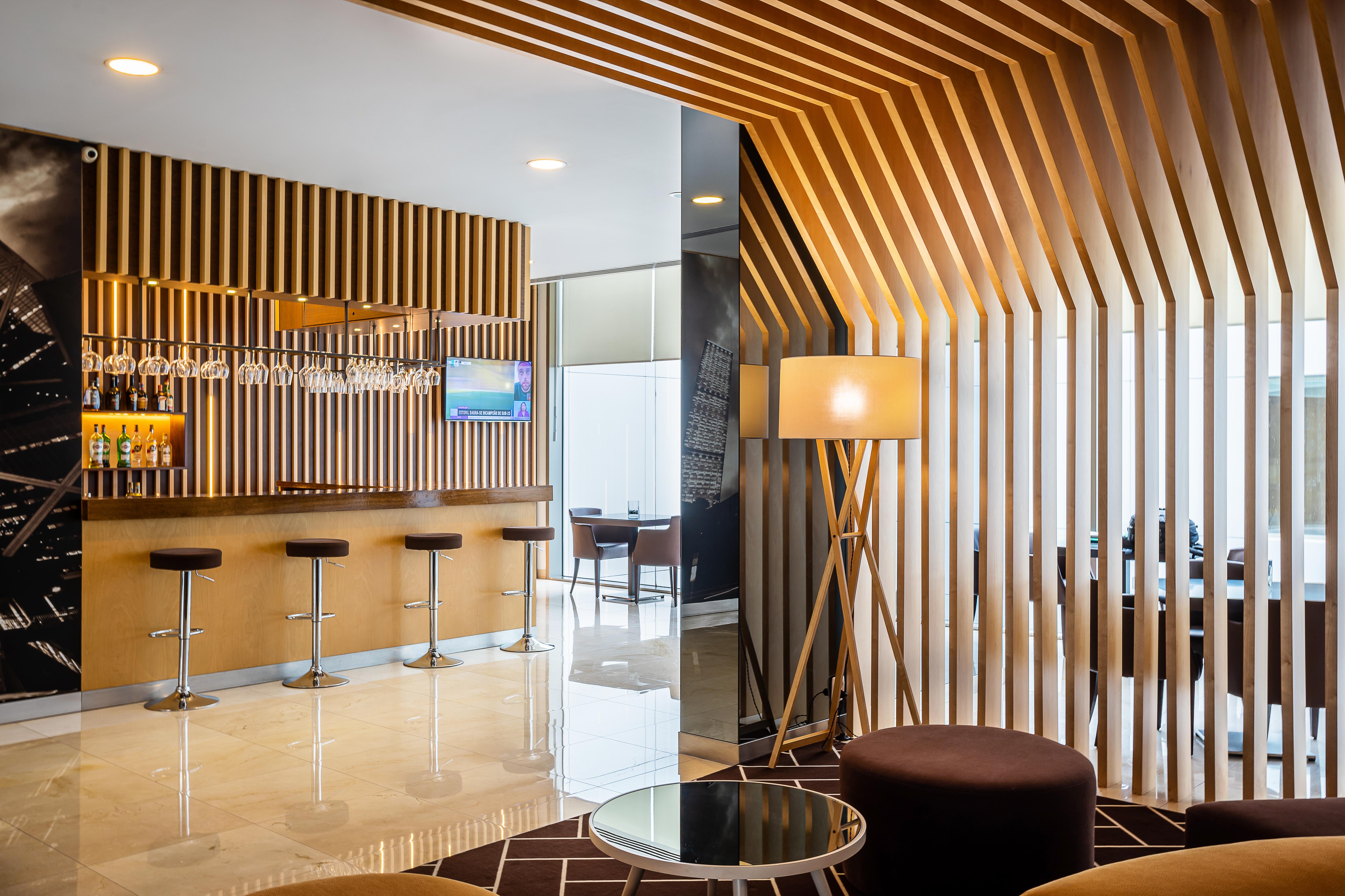 Hf Fenix Urban Hotel Lisbon