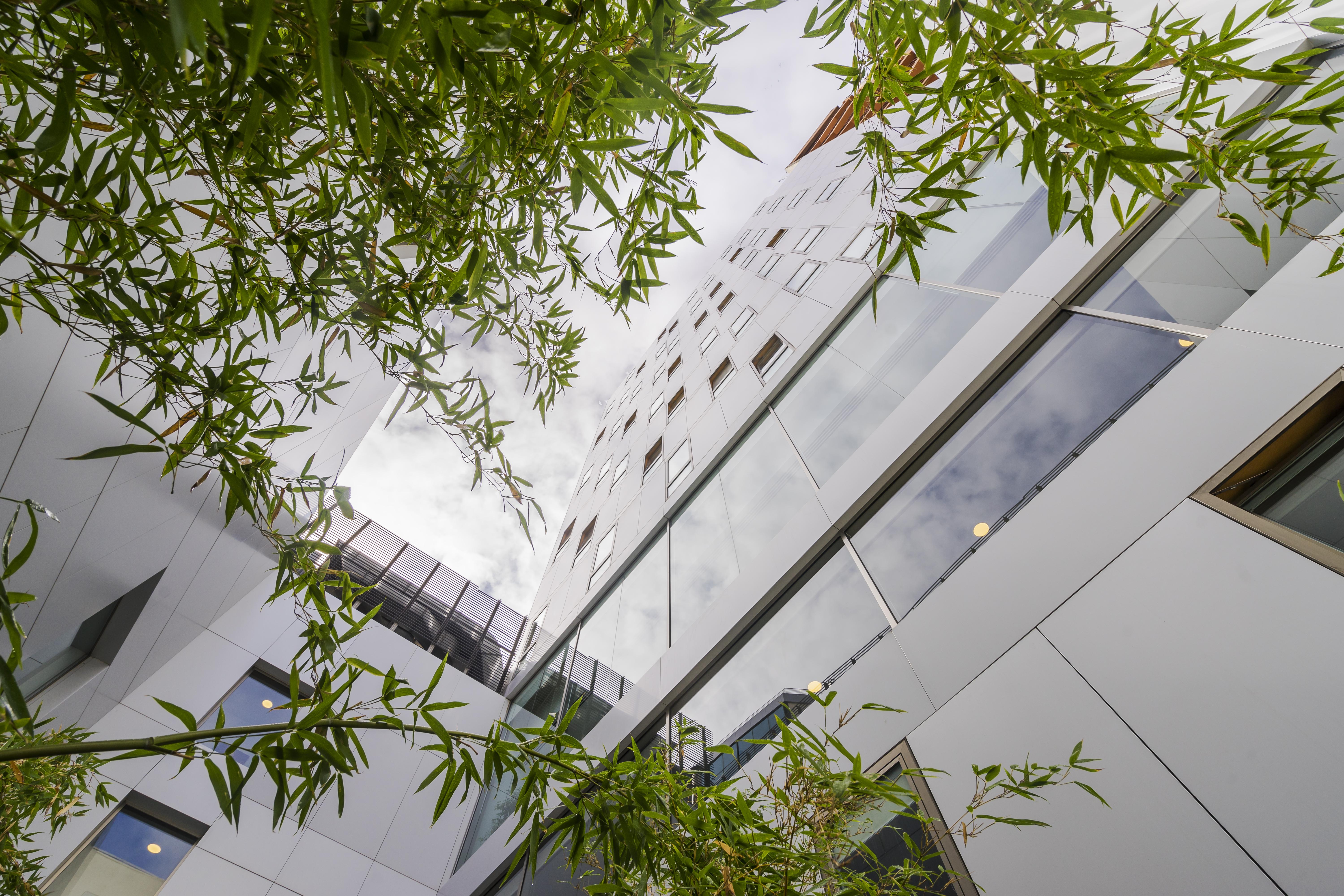 Hotel Hf Fenix Urban