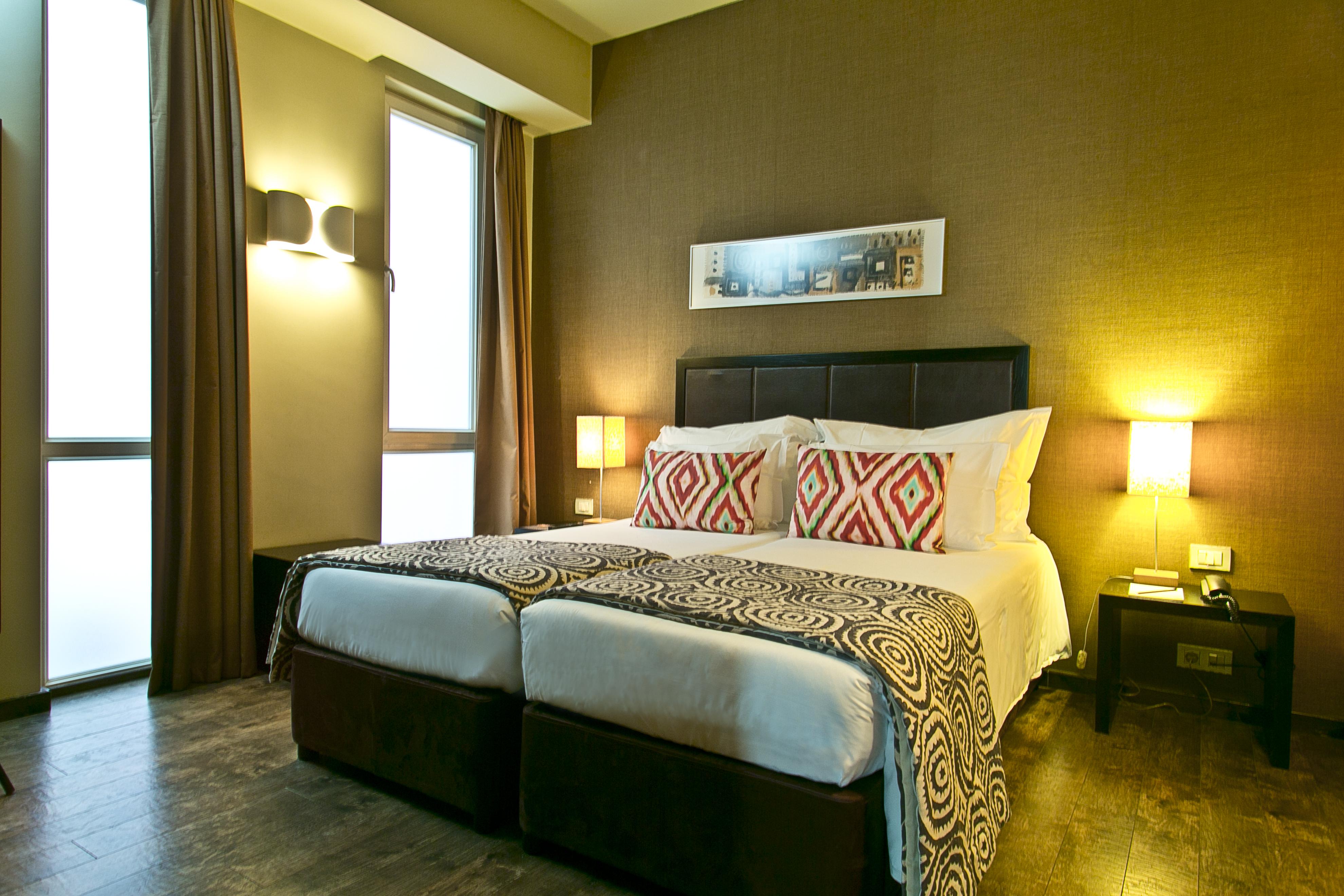 Hotel Internacional Design 4*