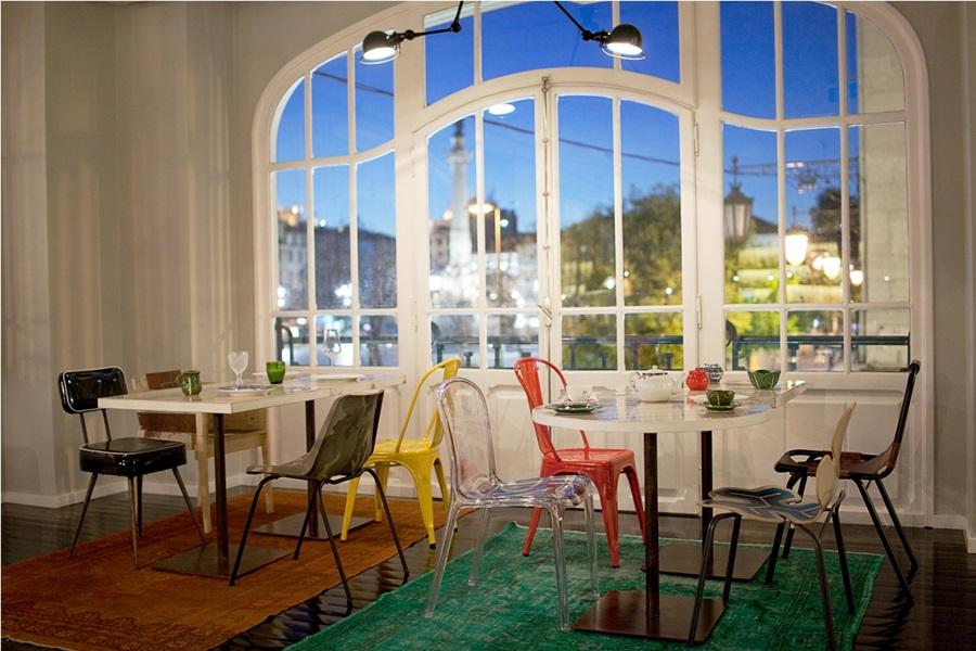 Internacional Design Hotel 4*