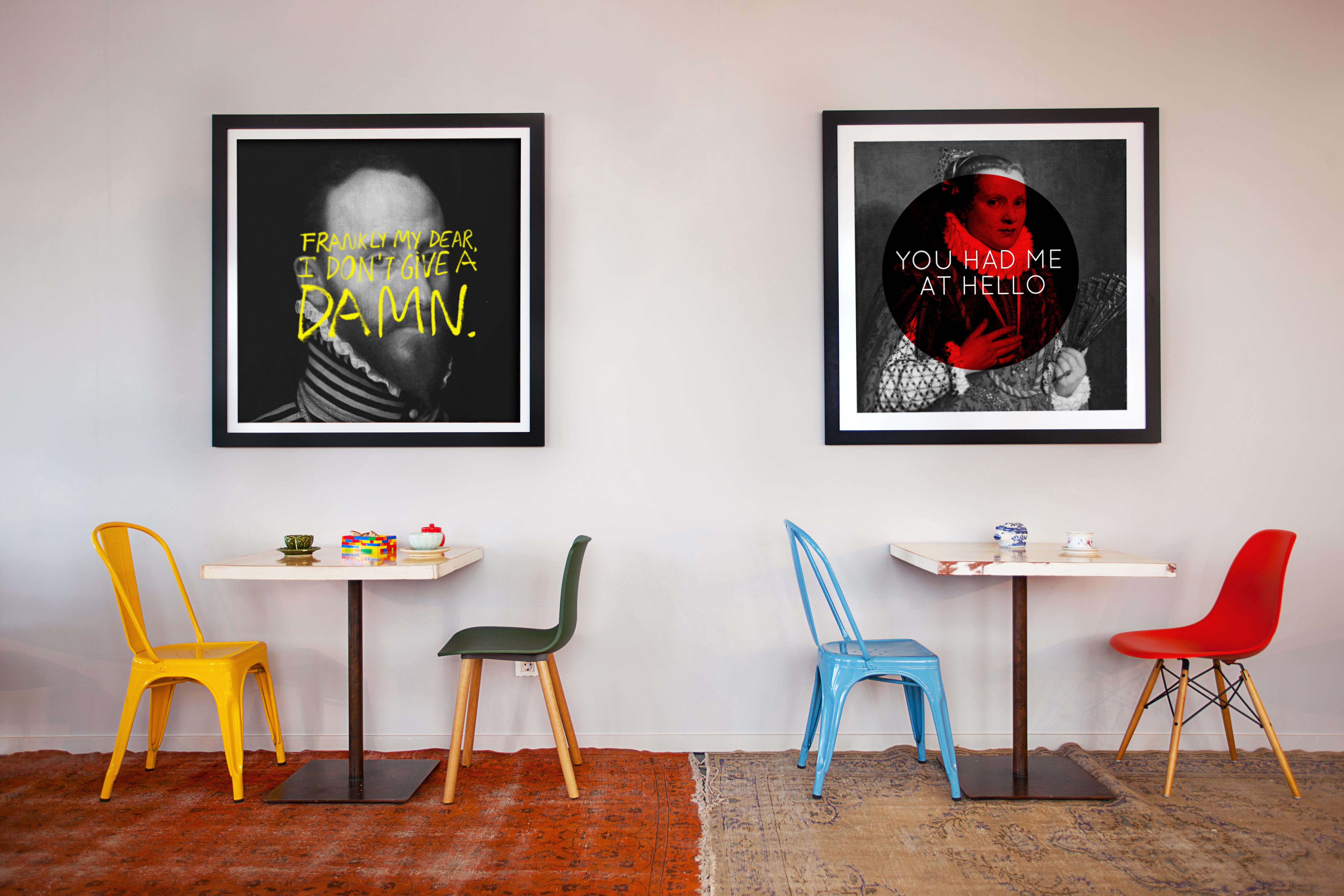 Hotel Internacional Design Lisbon