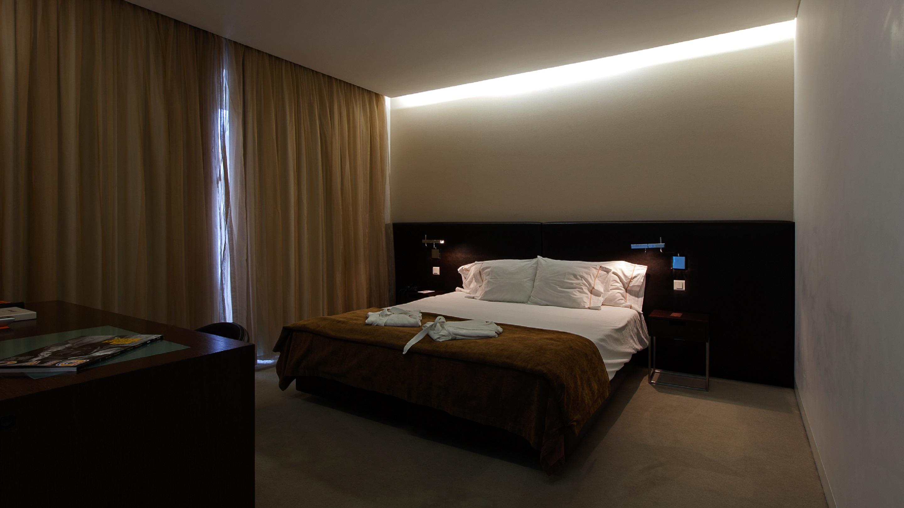 Hotel Jeronimos 8
