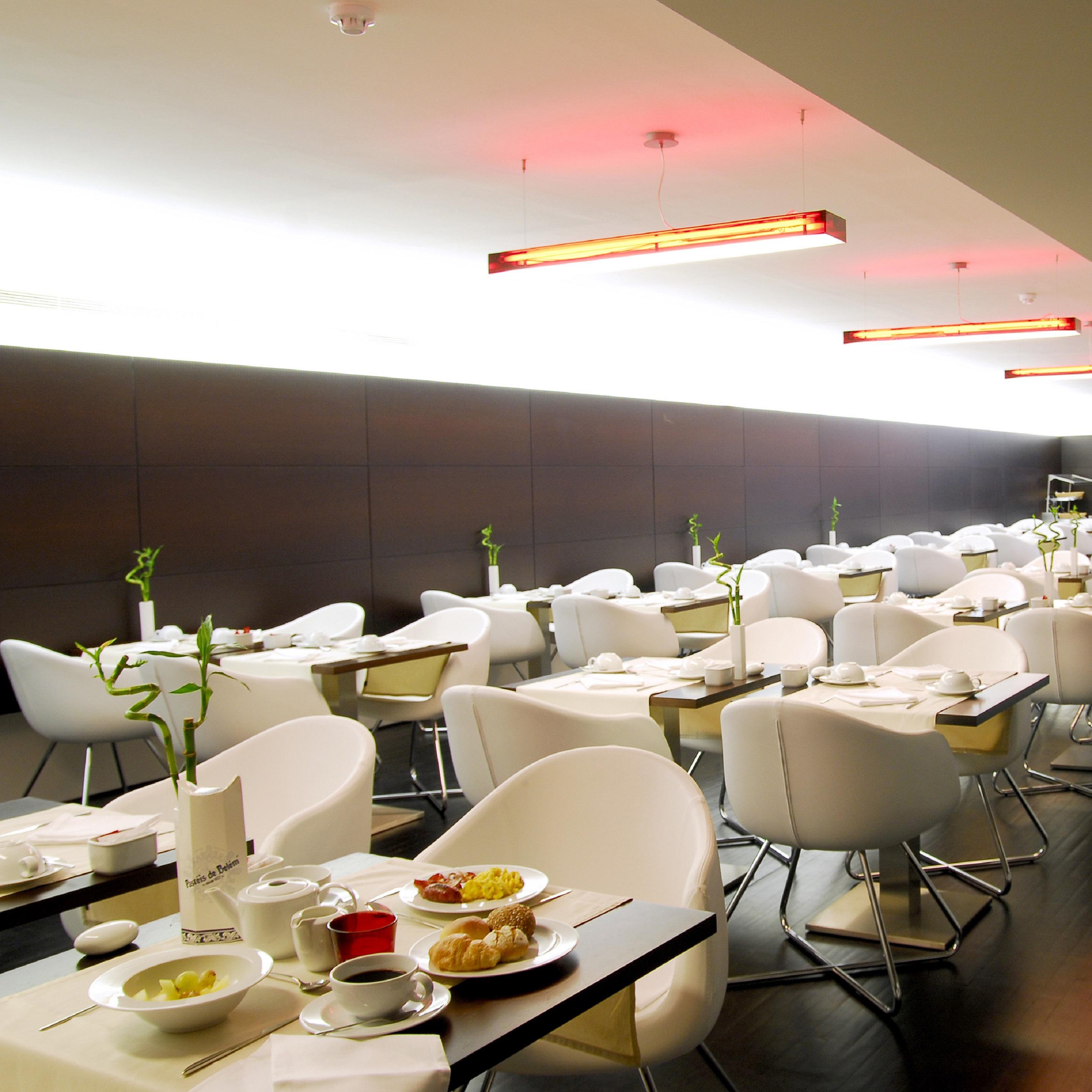 Hotel Jeronimos 8 Lisbon