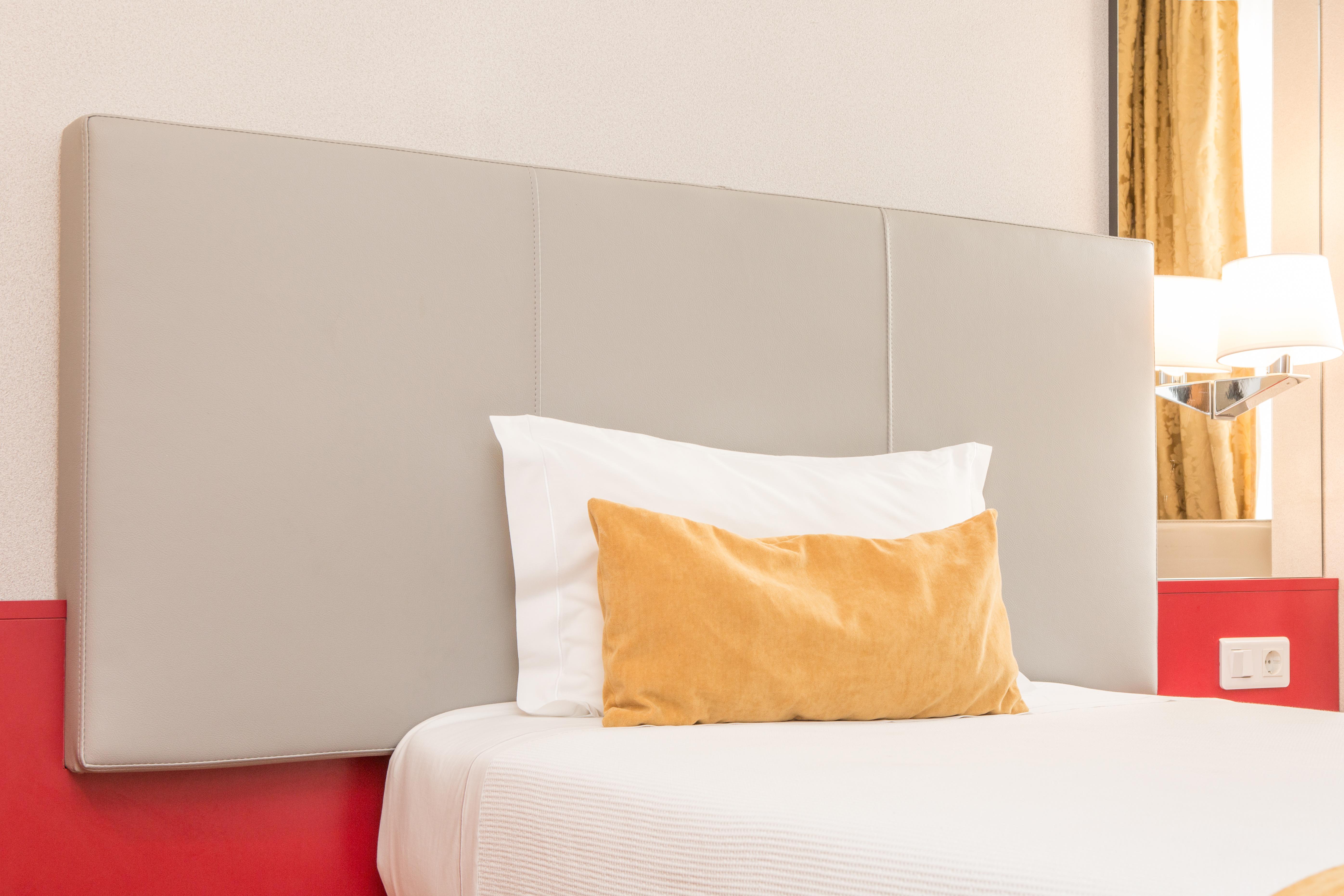 Hotel 3k Madrid Lissabon