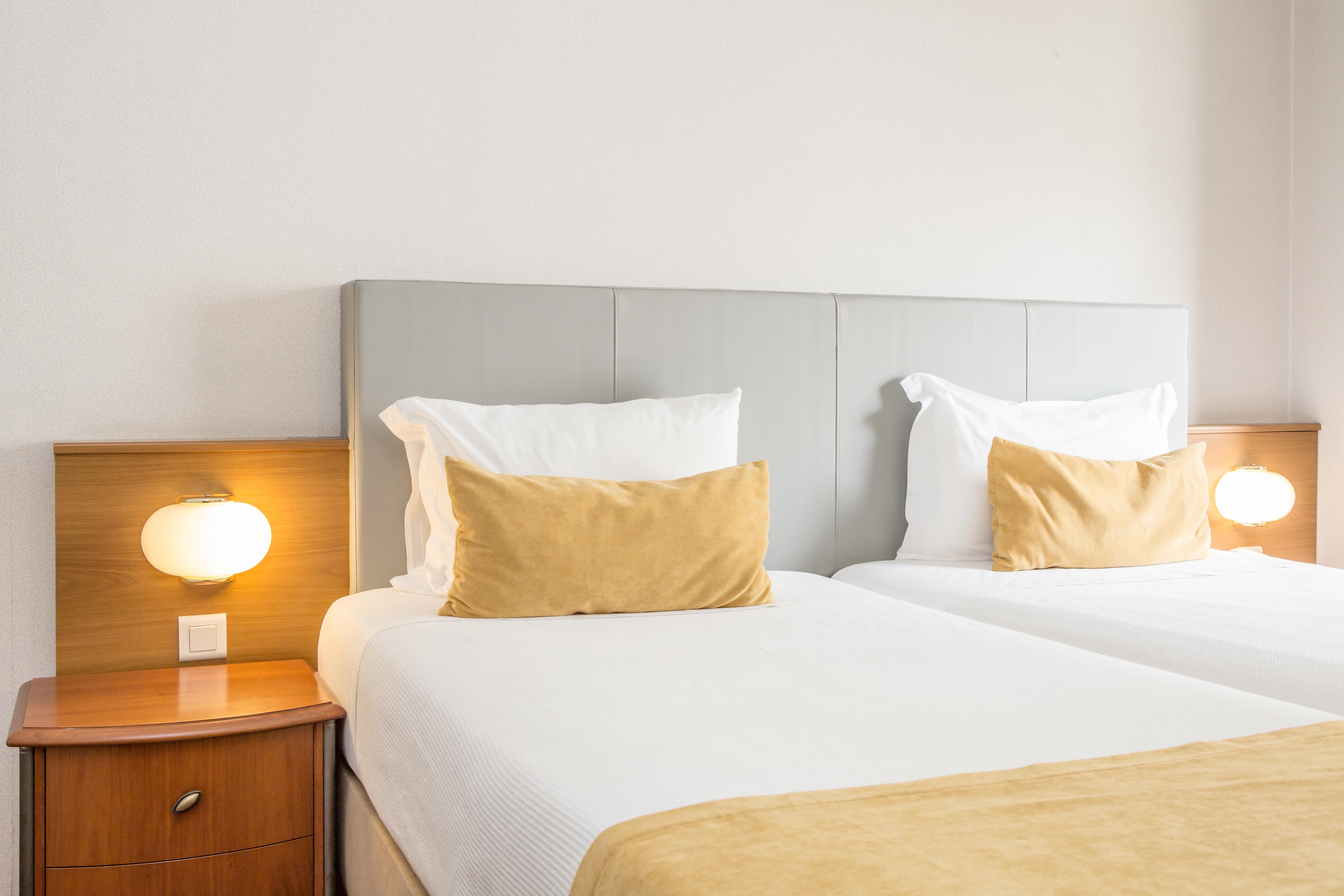 3k Madrid 4* Lissabon