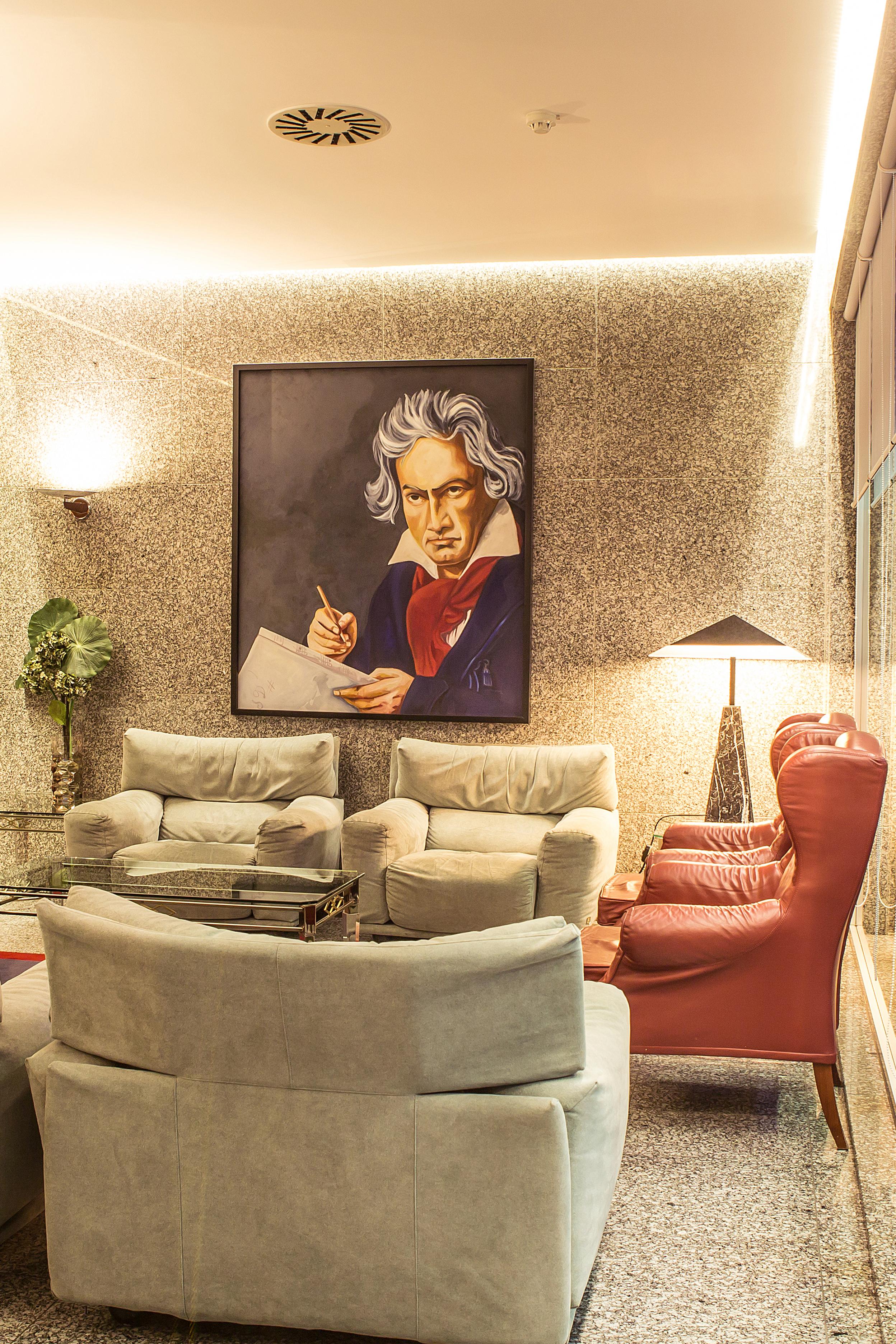 3k Madrid Hotel Lissabon