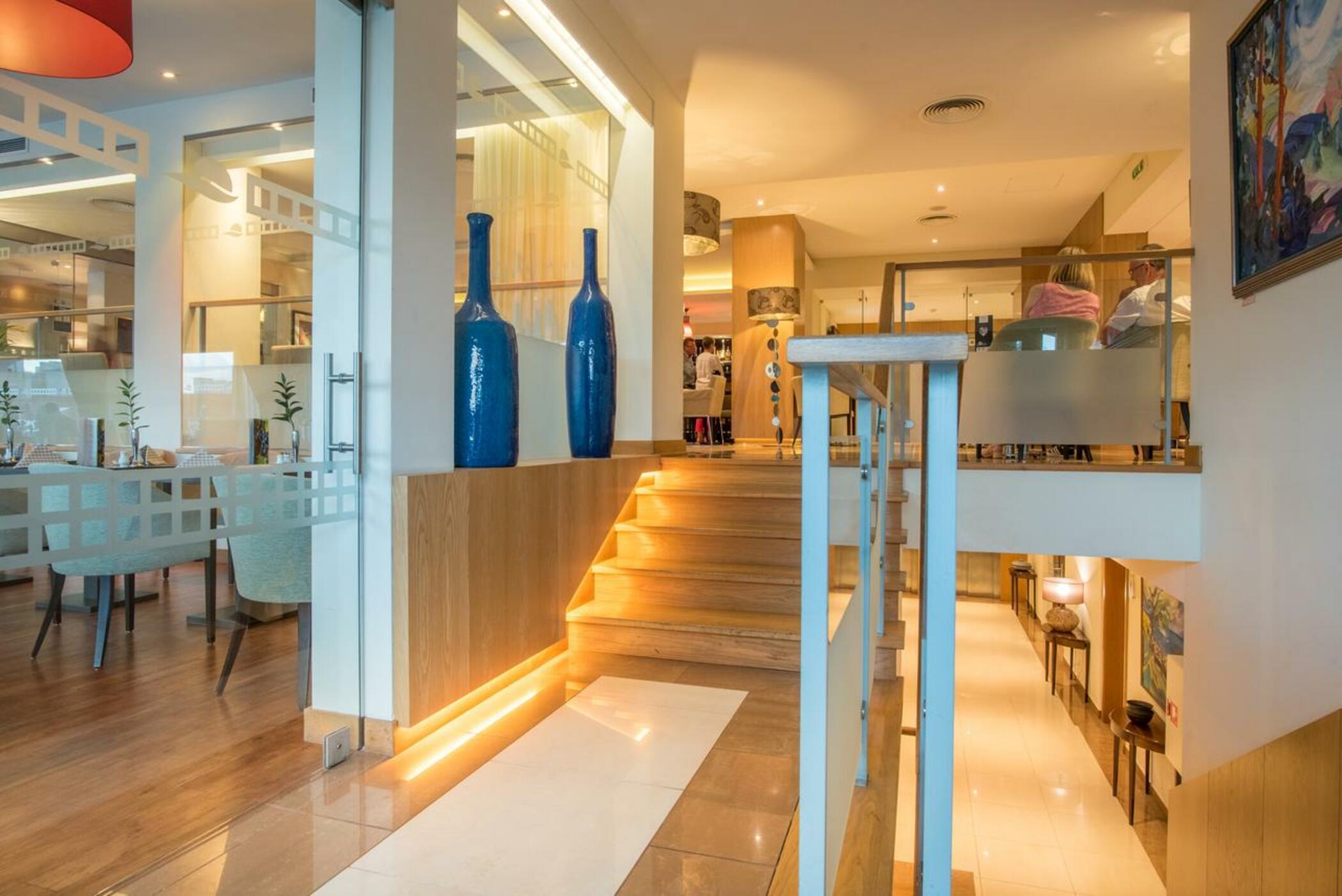 Tui Blue Gardens - Adults-only - Savoy Signature 4* Funchal (Madeira)