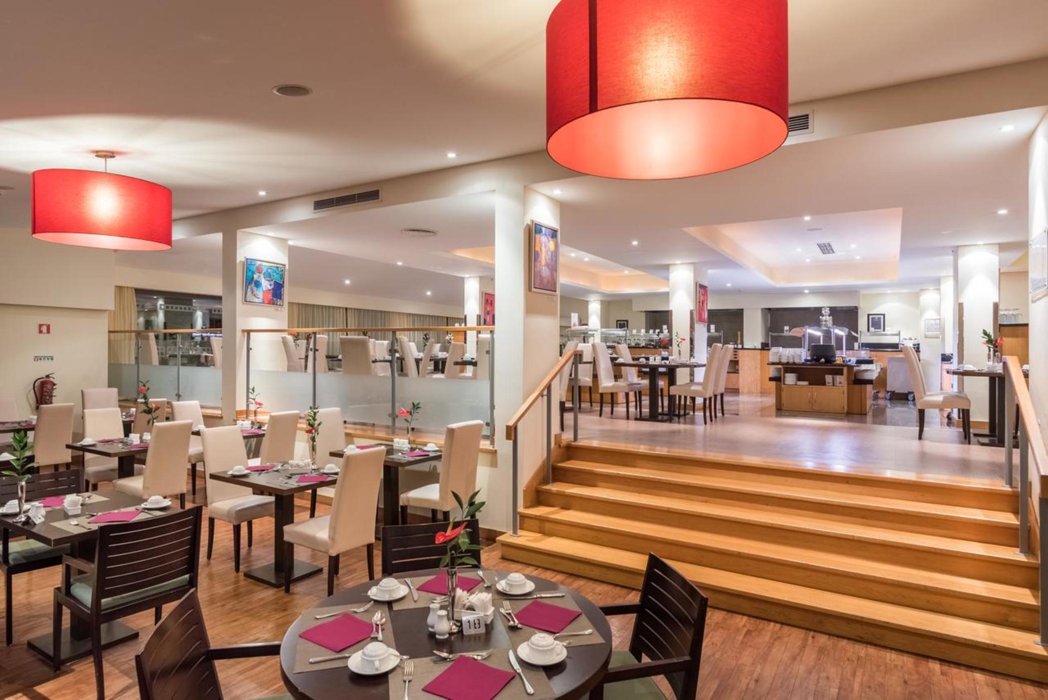Tui Blue Gardens - Adults-only - Savoy Signature Hotel Funchal (Madeira)
