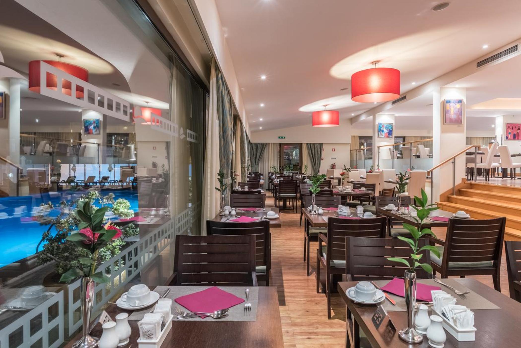 Tui Blue Gardens - Adults-only - Savoy Signature Hotel Funchal (Madeira)
