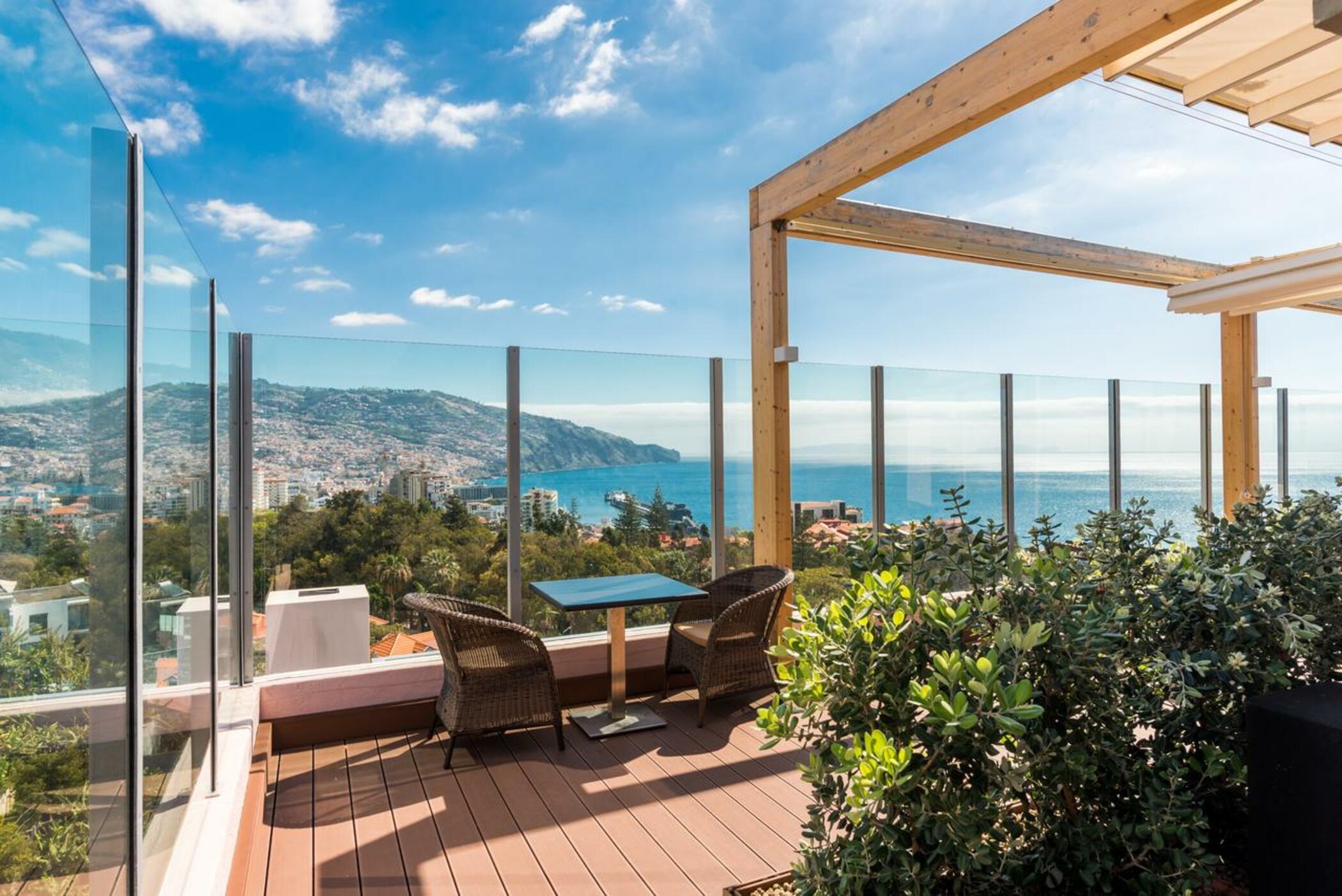 Tui Blue Gardens - Adults-only - Savoy Signature Hotel Funchal (Madeira)
