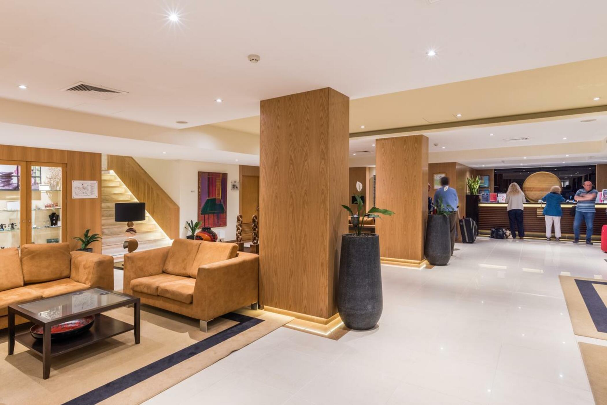 Tui Blue Gardens - Adults-only - Savoy Signature 4*
