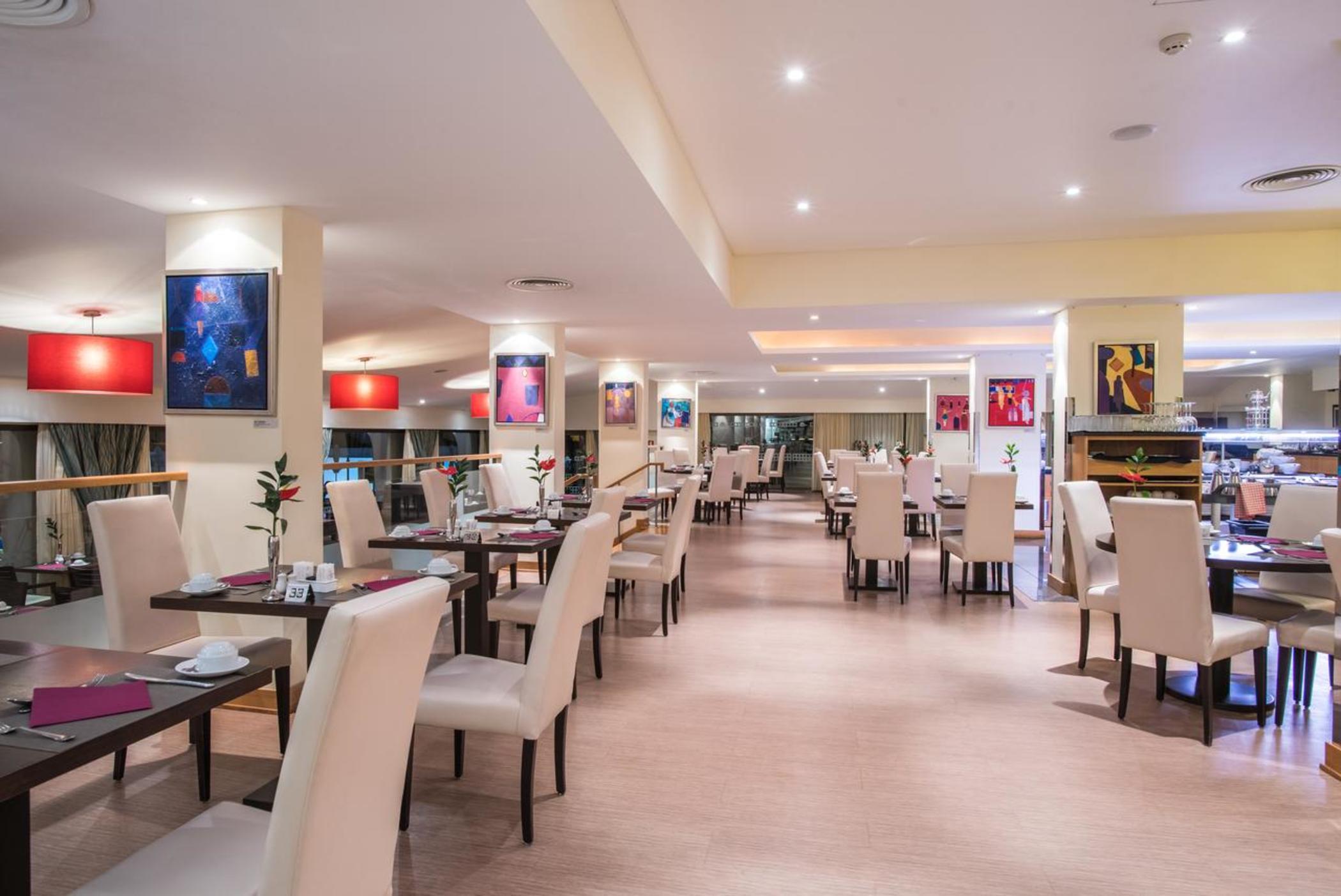 Tui Blue Gardens - Adults-only - Savoy Signature Hotel