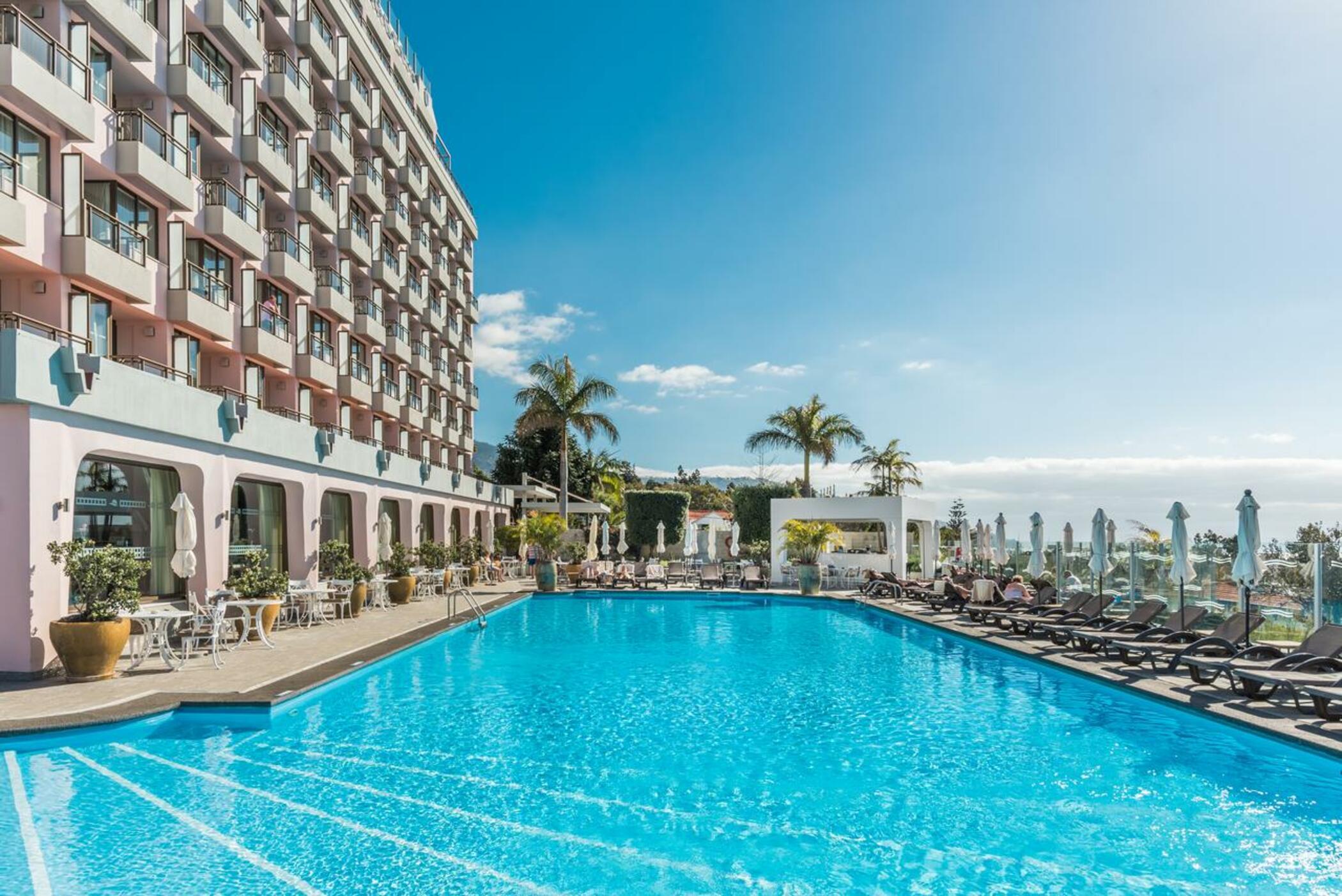 Hotel Tui Blue Gardens - Adults-only - Savoy Signature 4*