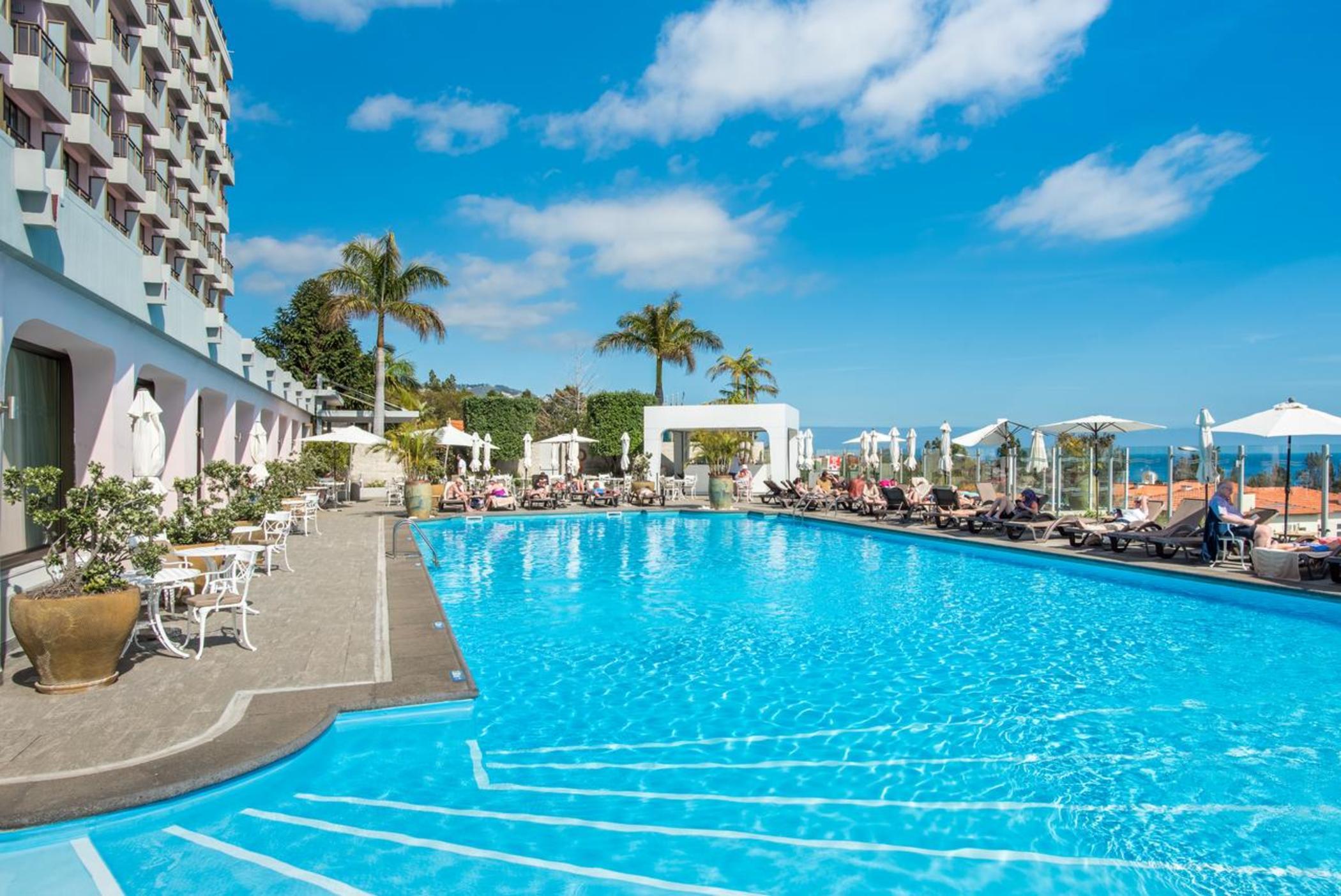 Tui Blue Gardens - Adults-only - Savoy Signature 4*