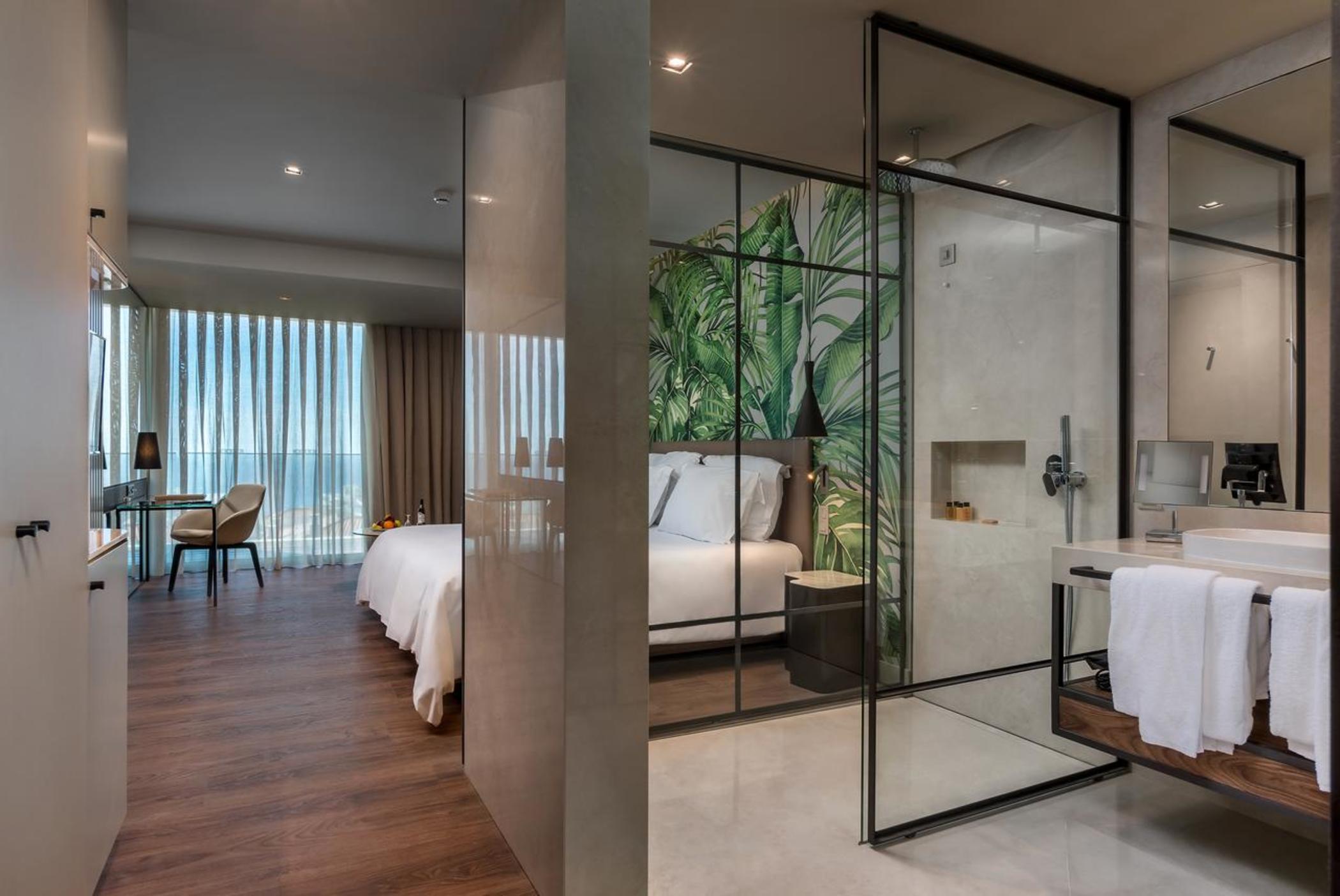 Hotel Tui Blue Gardens - Adults-only - Savoy Signature