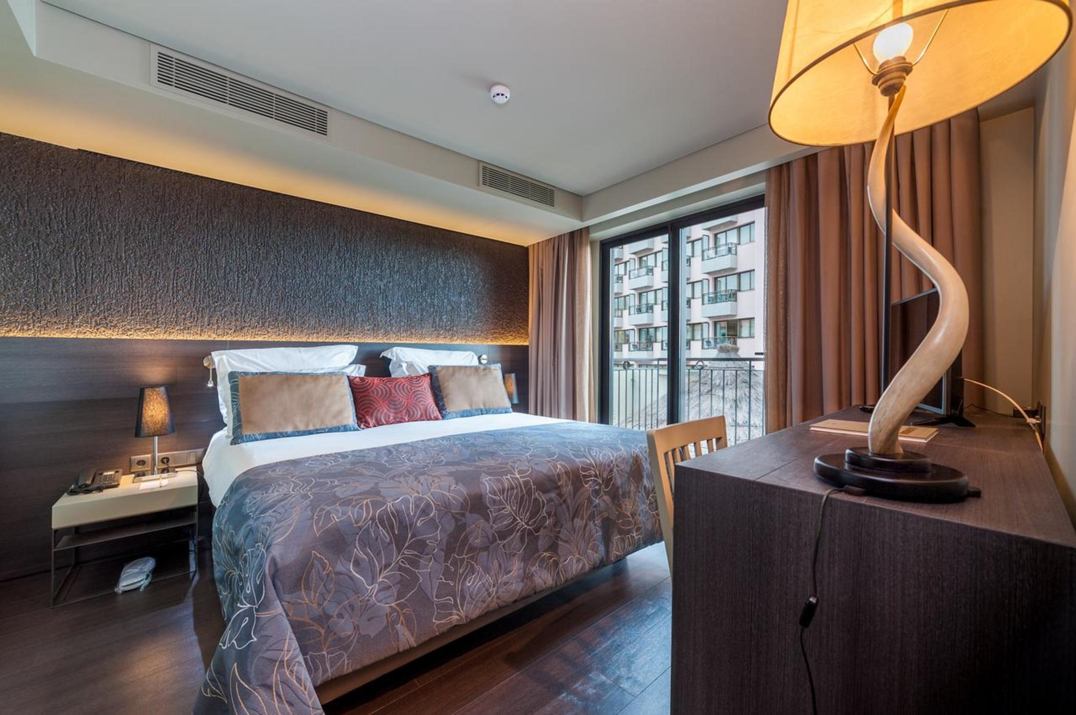 Tui Blue Gardens - Adults-only - Savoy Signature 4*
