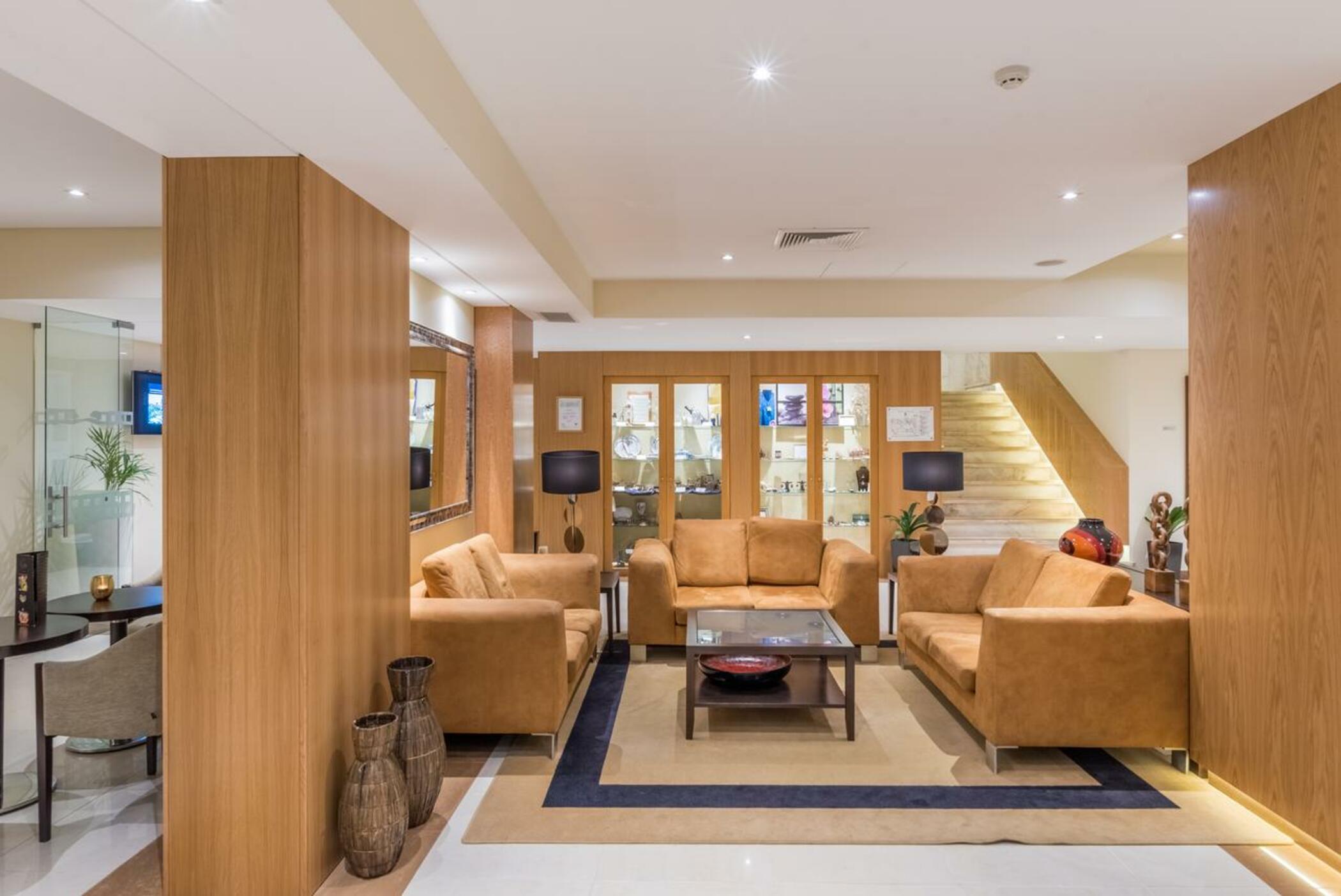 Tui Blue Gardens - Adults-only - Savoy Signature Hotel 4*