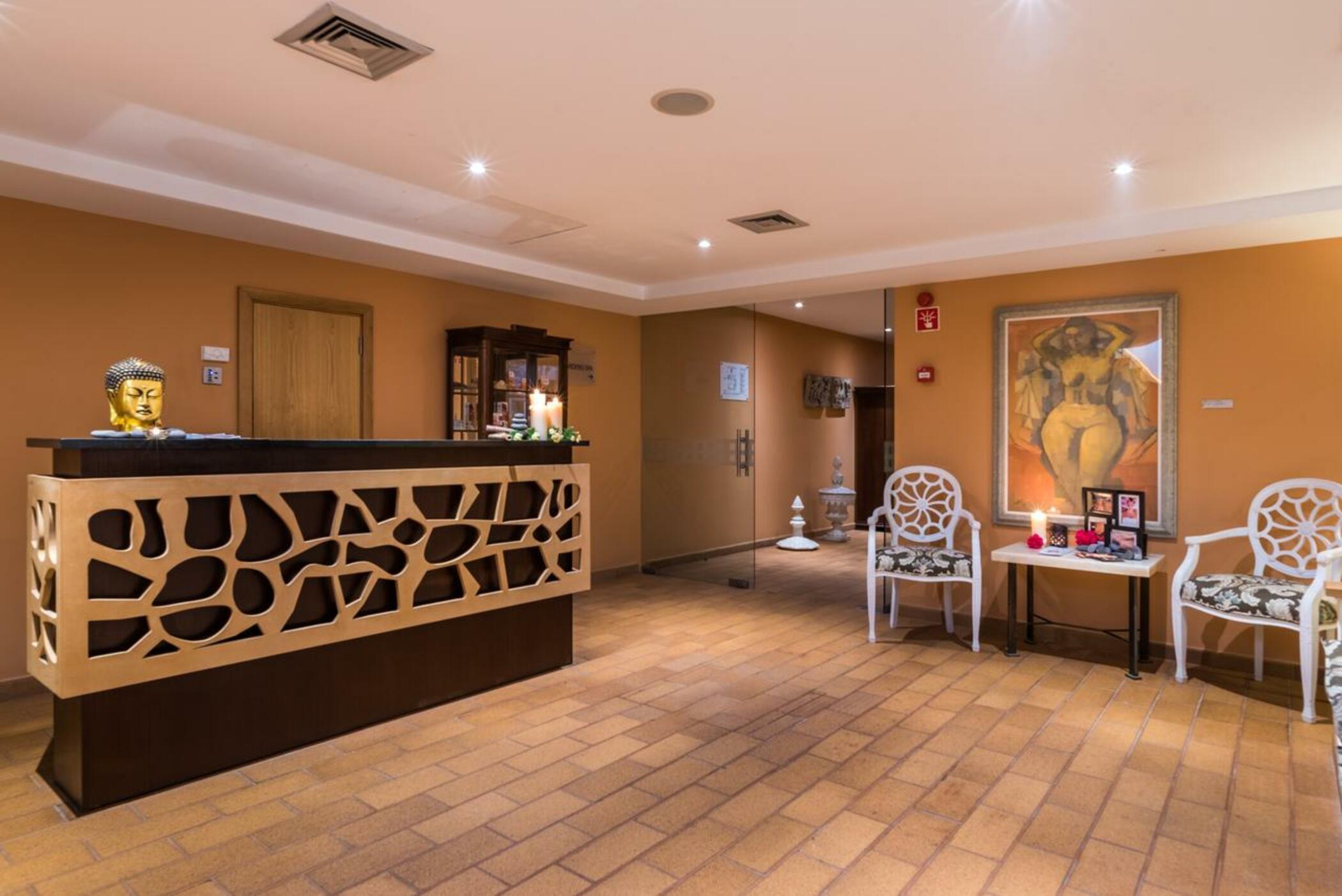 Tui Blue Gardens - Adults-only - Savoy Signature Hotel 4*