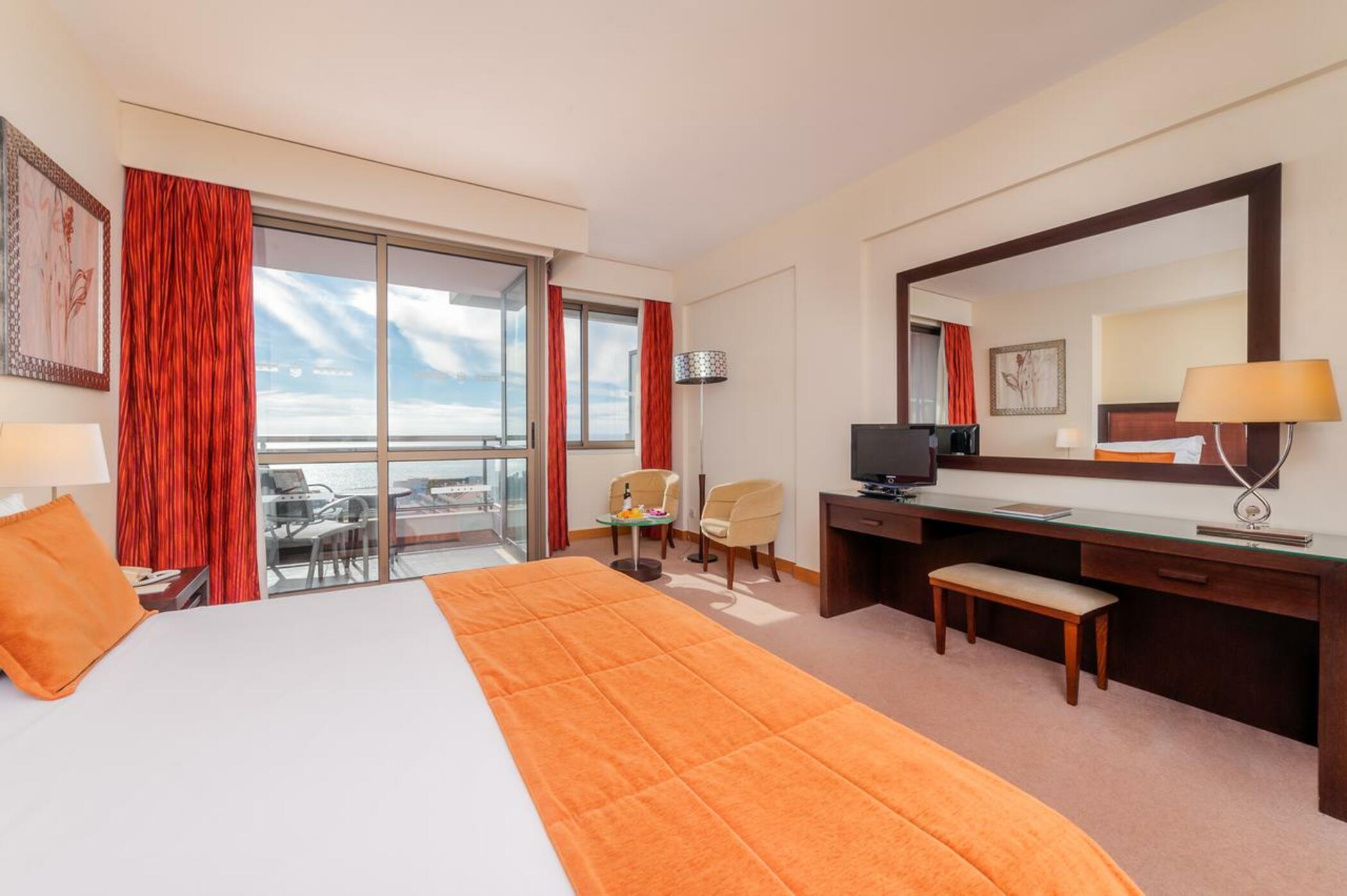 Hotel Tui Blue Gardens - Adults-only - Savoy Signature Funchal (Madeira)