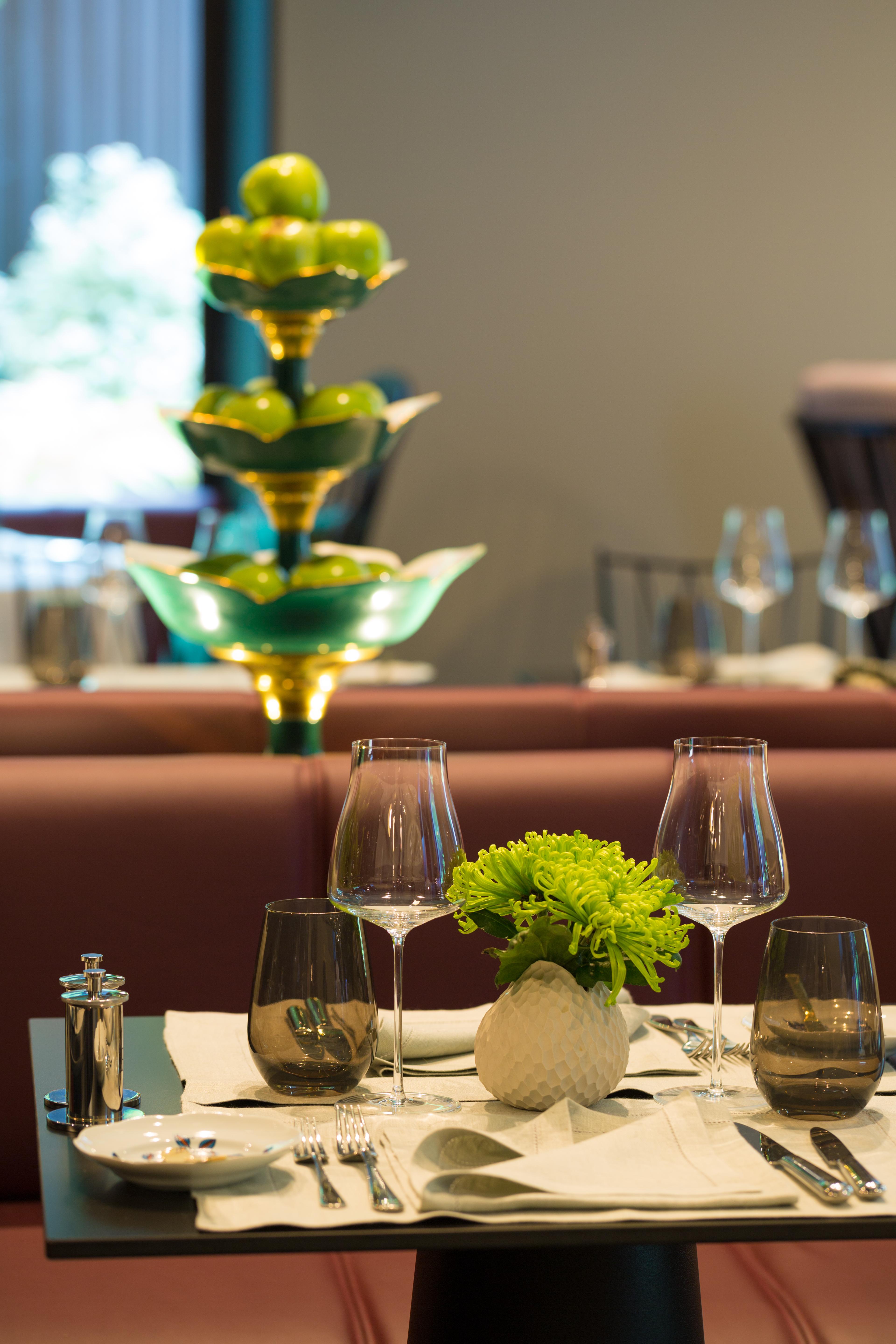 Hotel Valverde - Relais & Chateaux Lisbon