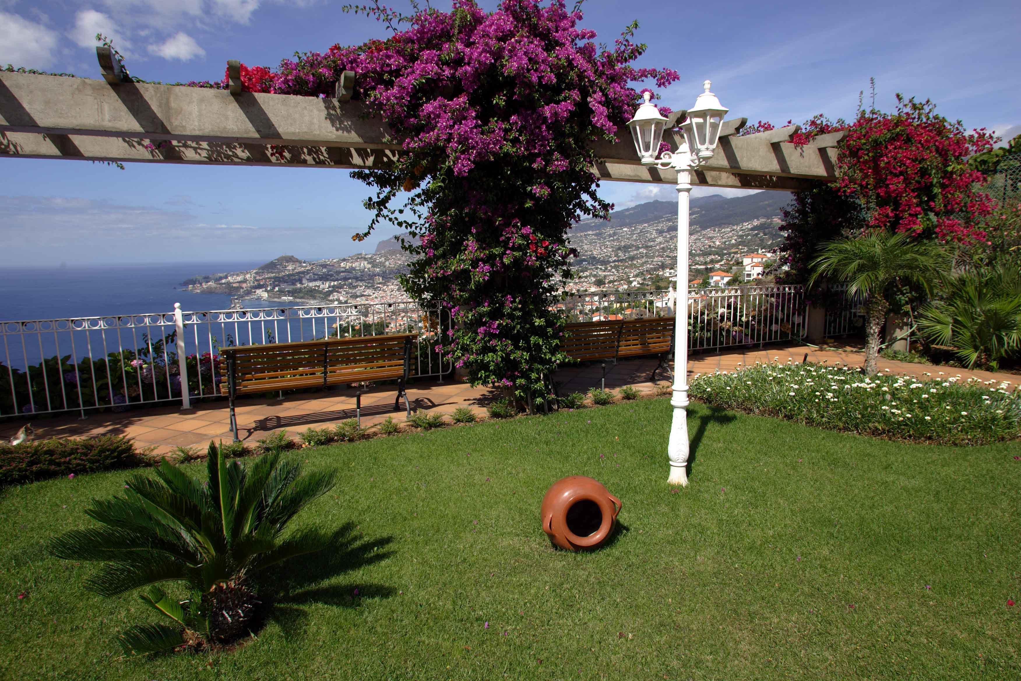 Ocean Gardens 4* Funchal (Madeira)