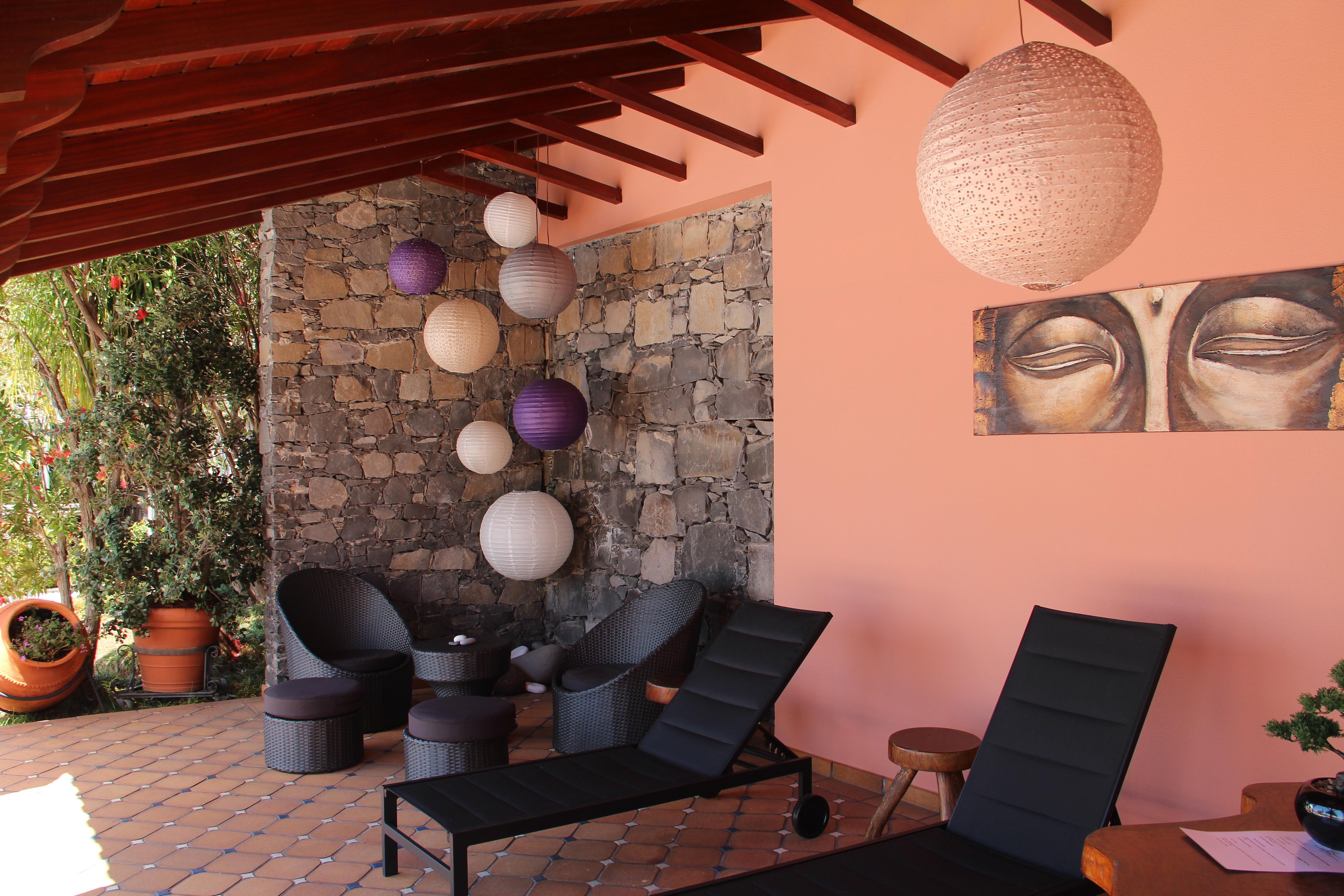 Hotel Ocean Gardens Funchal (Madeira)