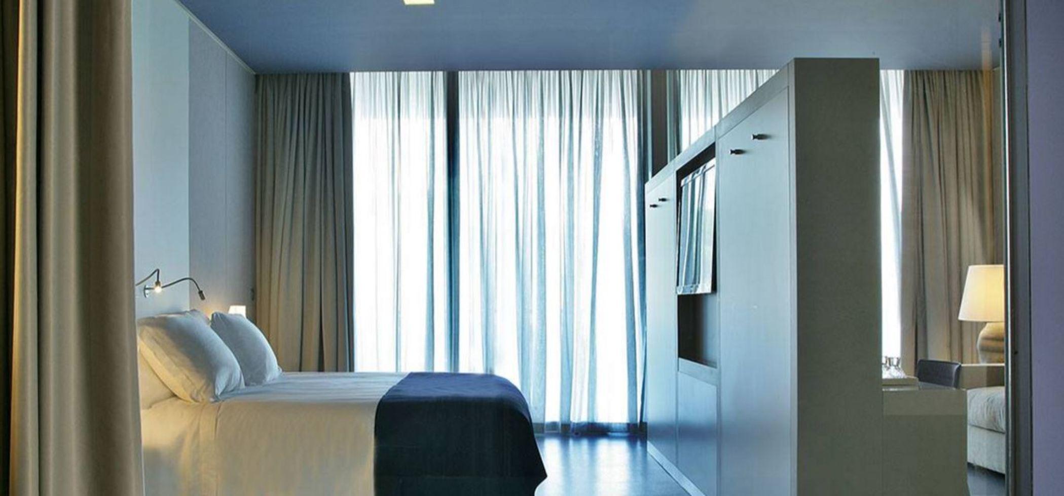 The Oitavos Hotel 5*