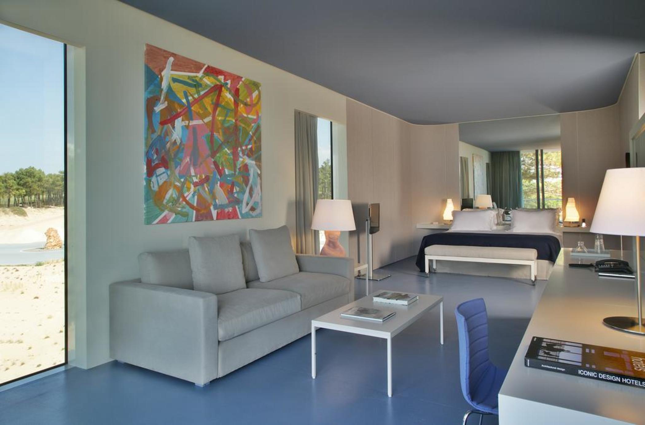 The Oitavos 5*