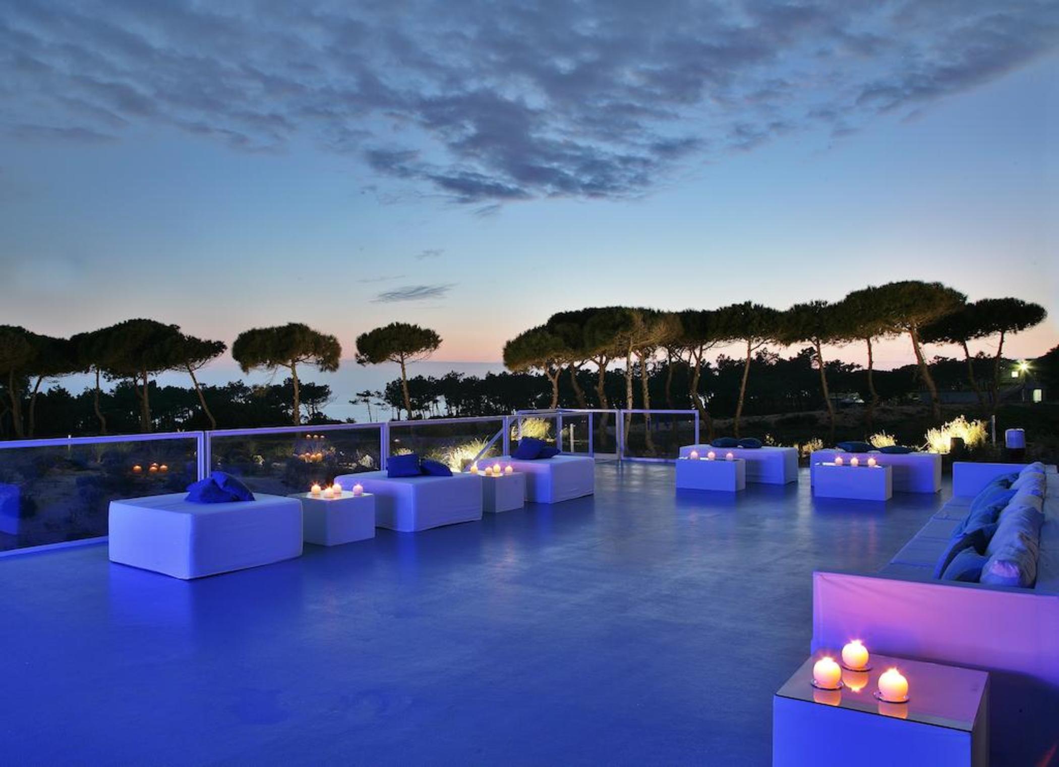 The Oitavos Hotel