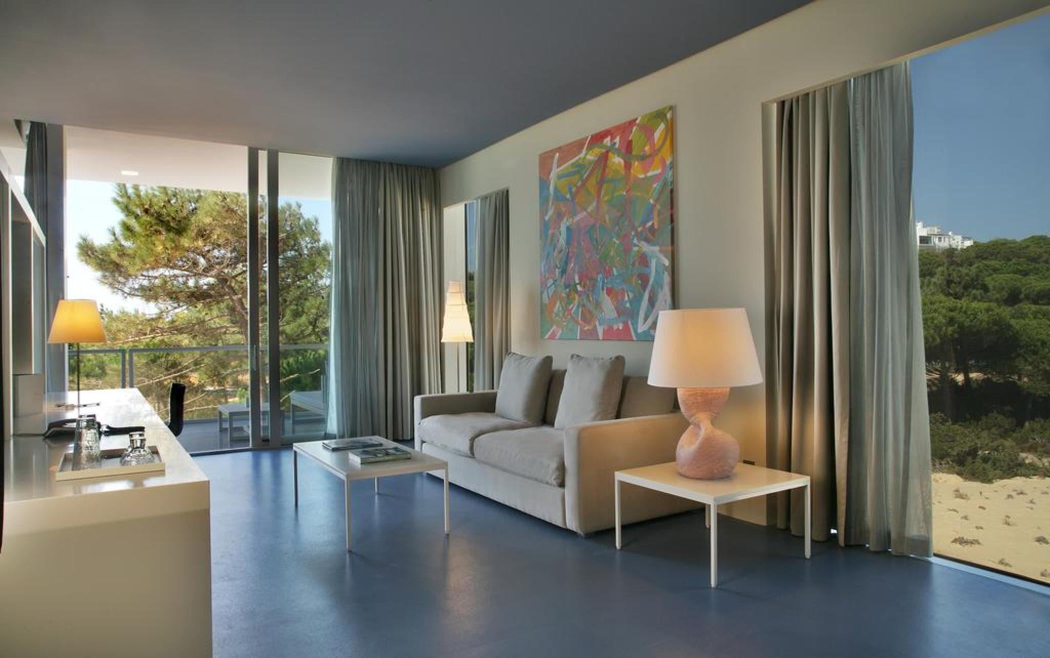 Hotel The Oitavos
