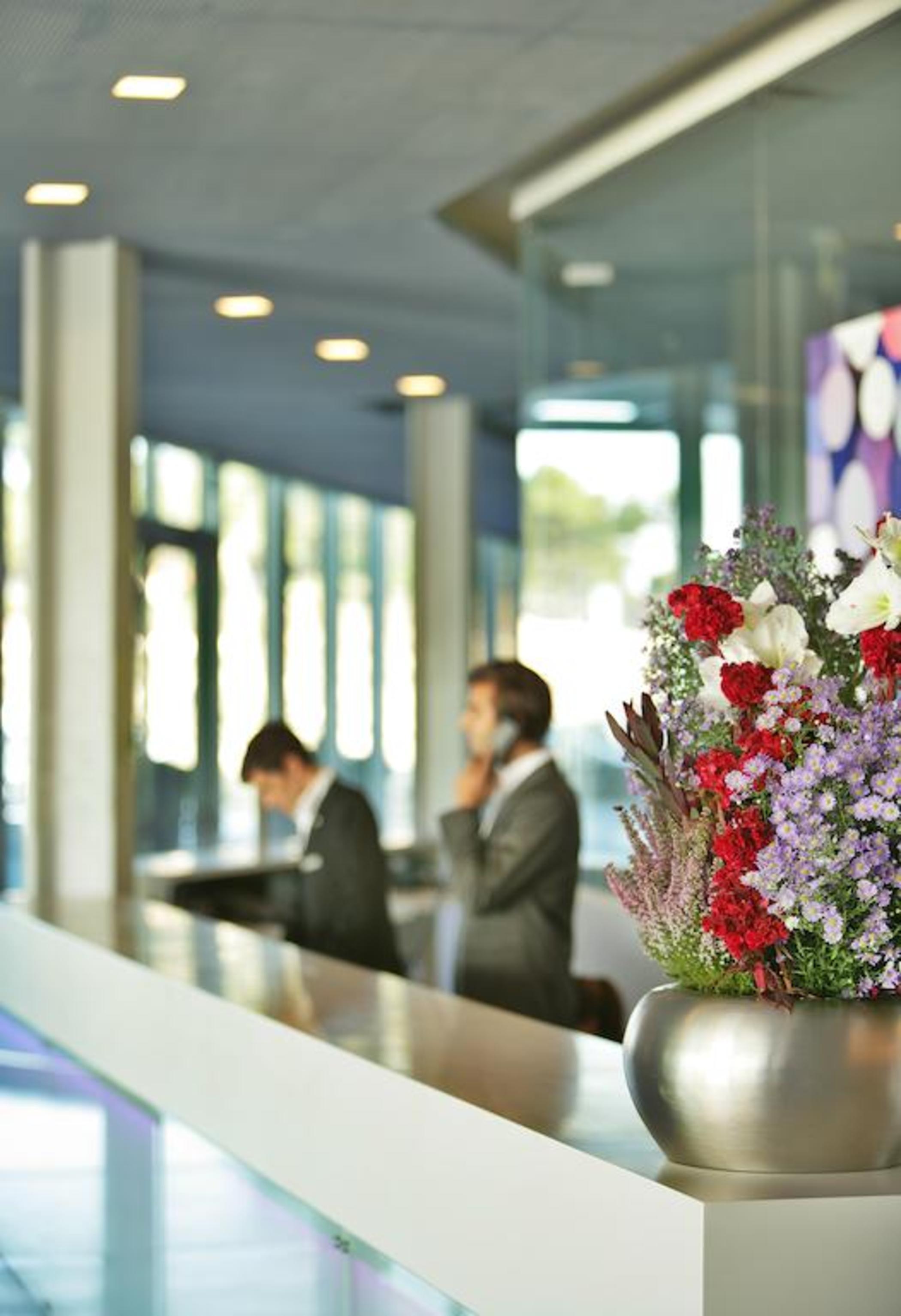 The Oitavos Hotel 5*