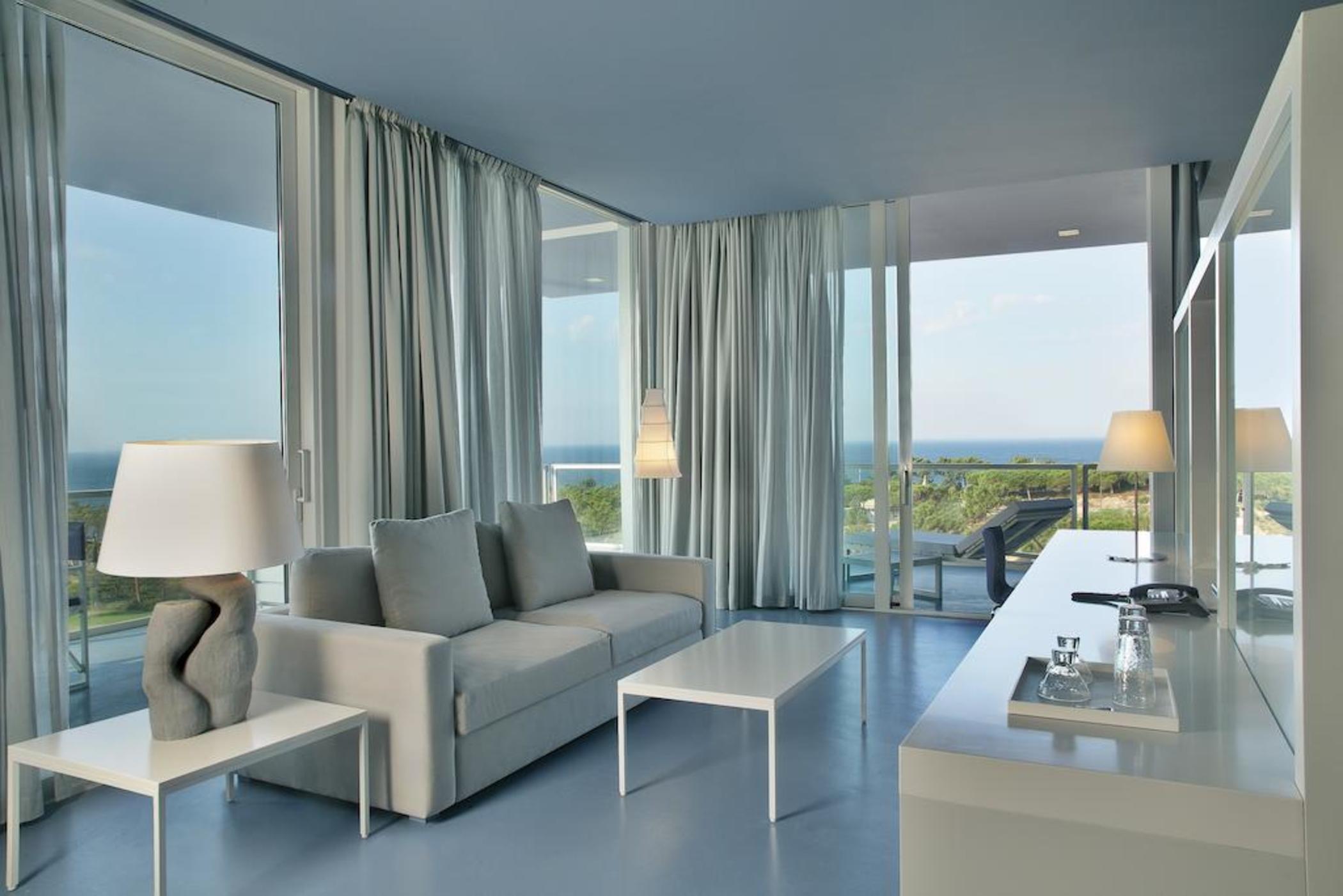The Oitavos Hotel 5*