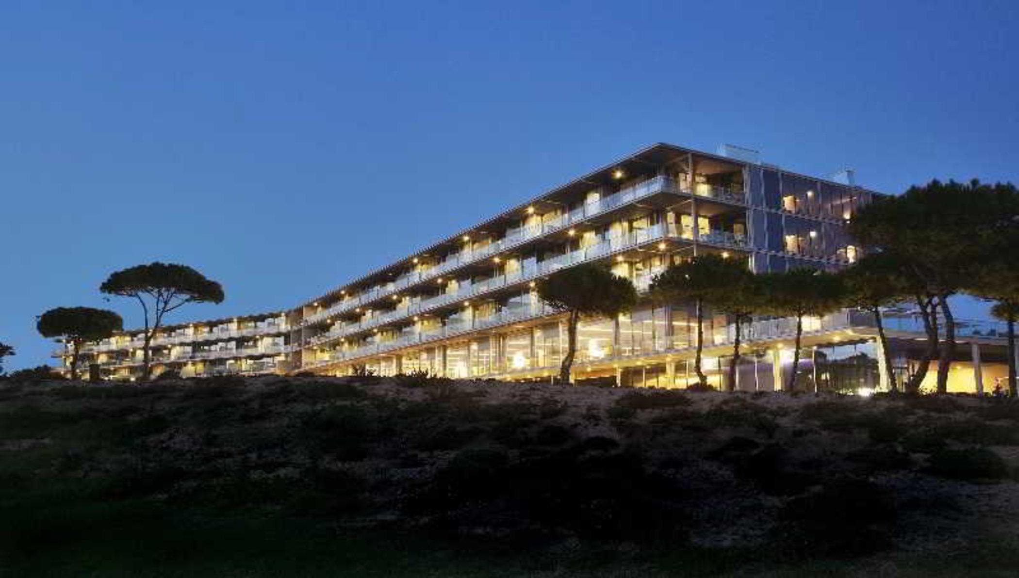 Hotel The Oitavos Cascais