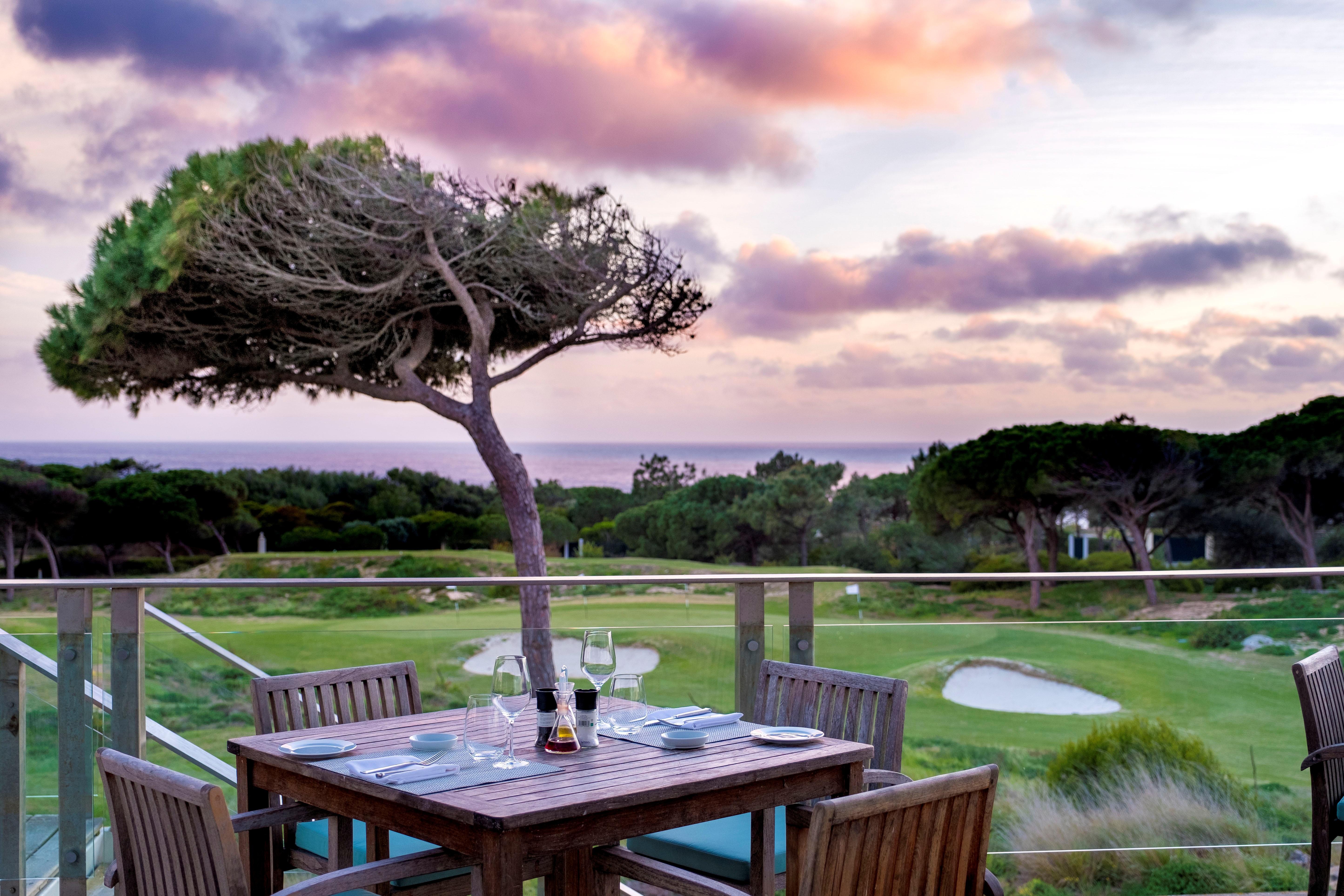 Hotel The Oitavos Cascais
