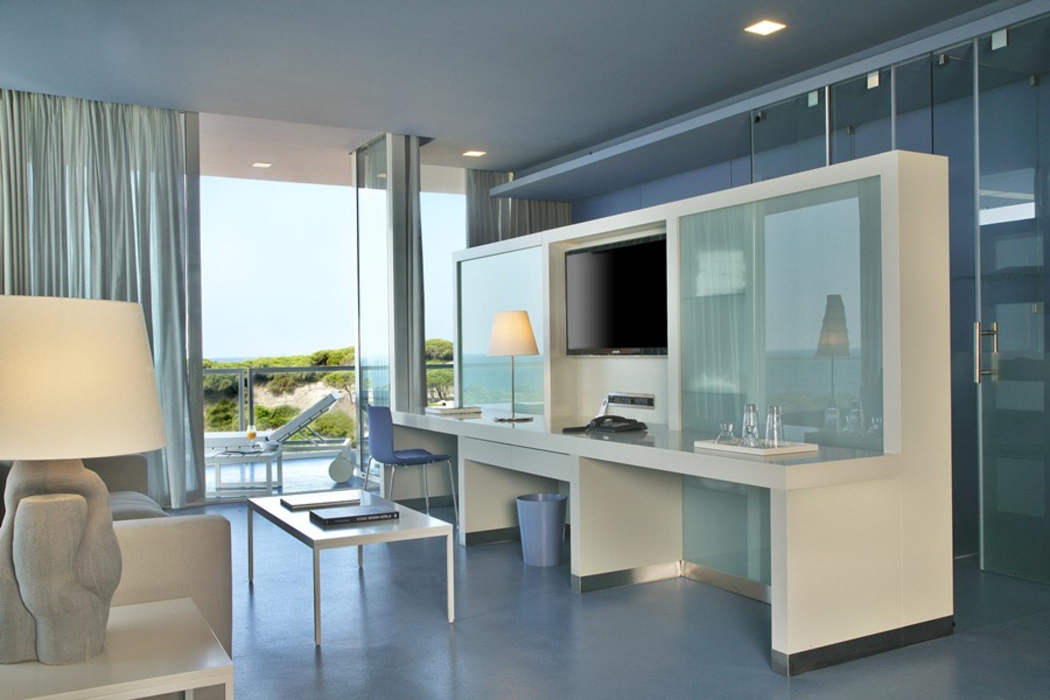 The Oitavos Hotel 5*