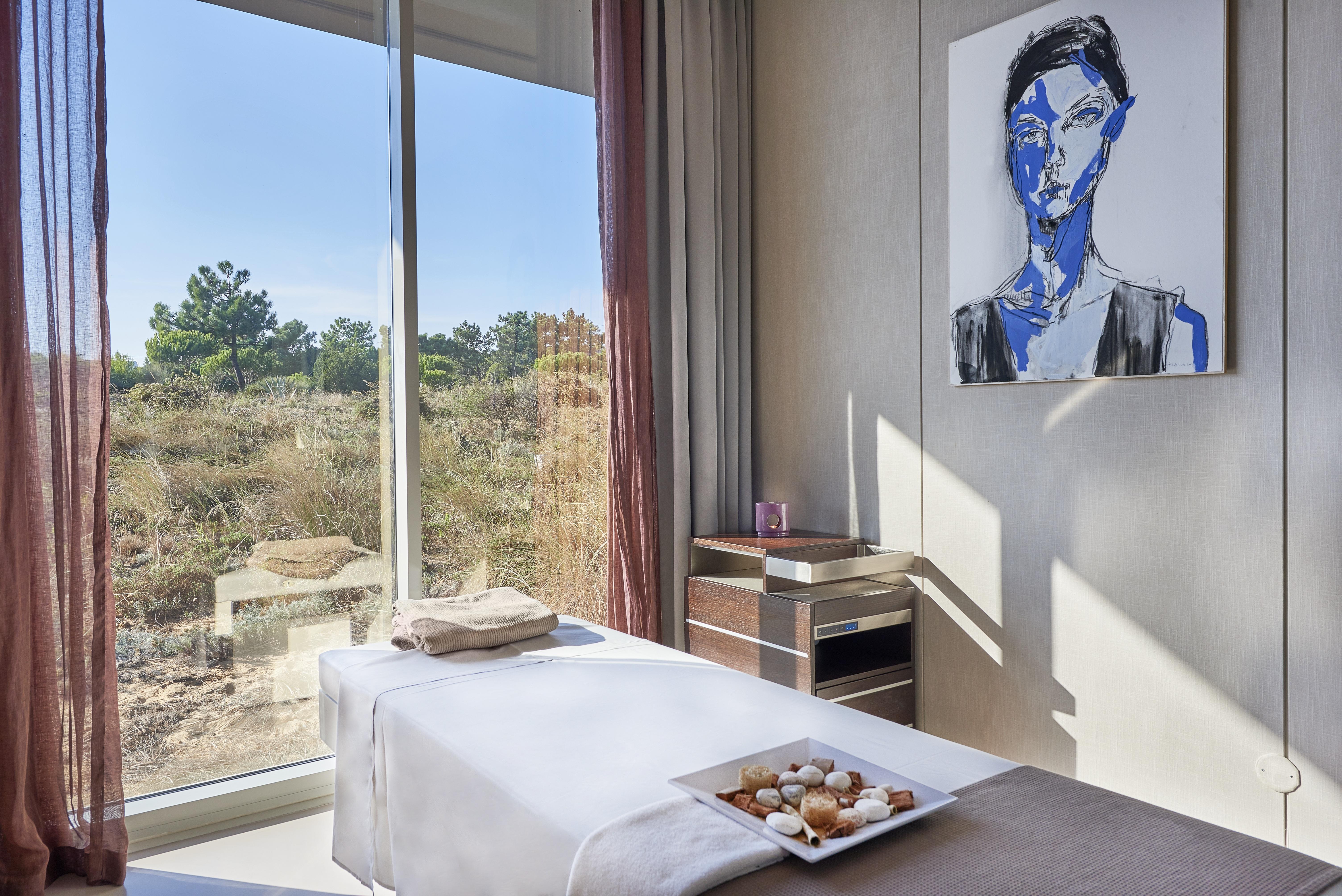 Hotel The Oitavos Cascais