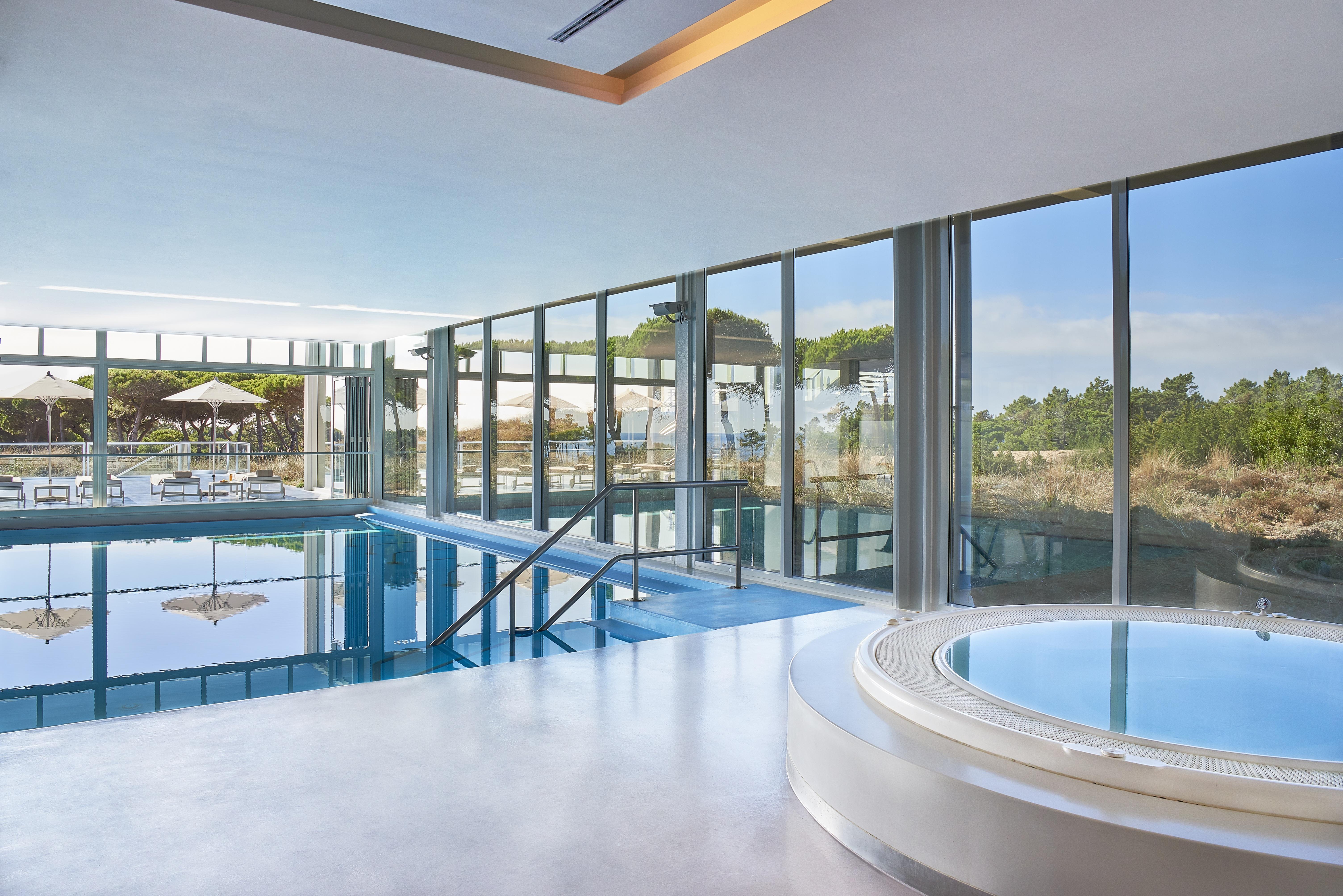 Hotel The Oitavos 5*