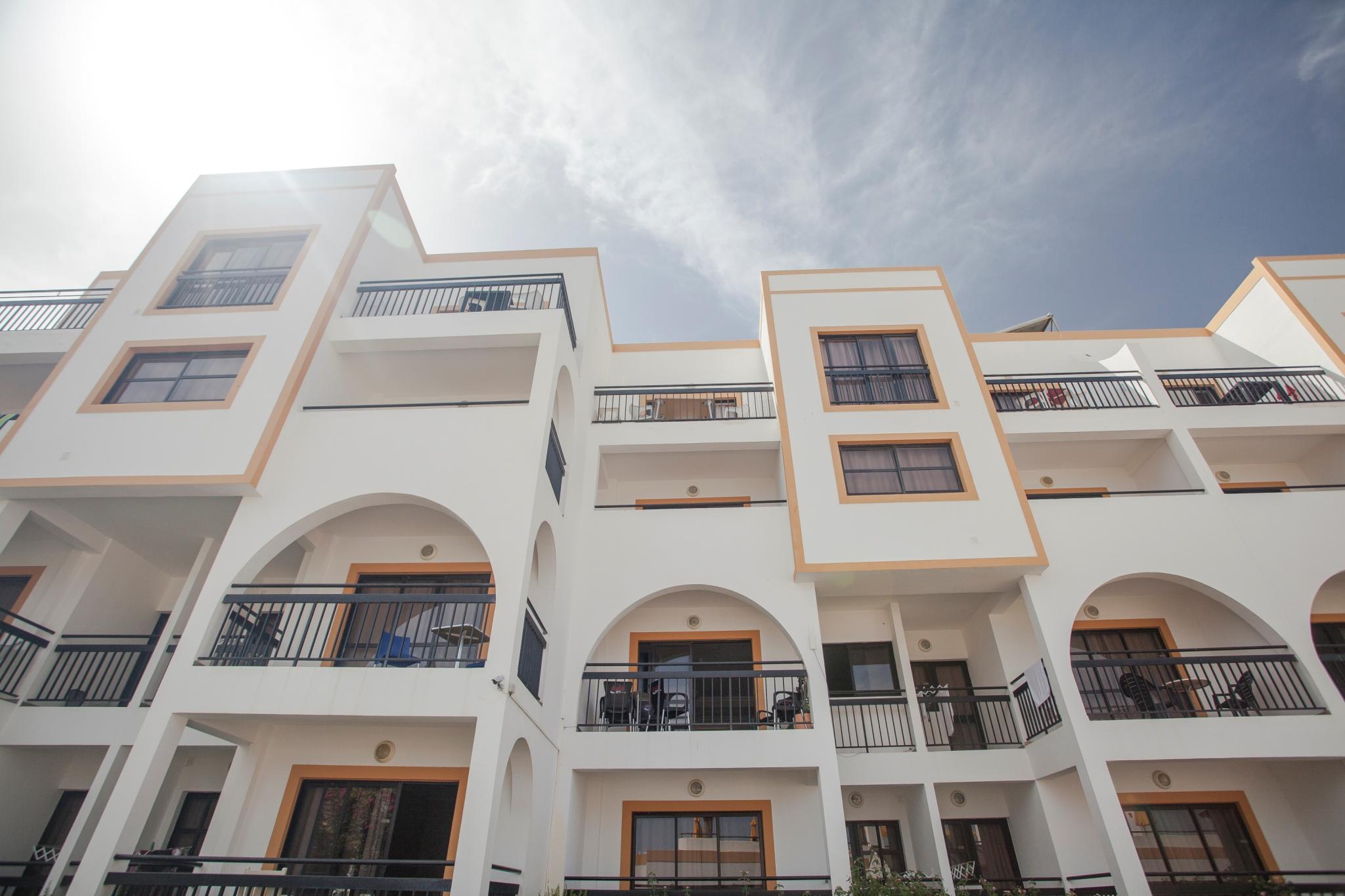 Alfagar Cerro Malpique Aparthotel