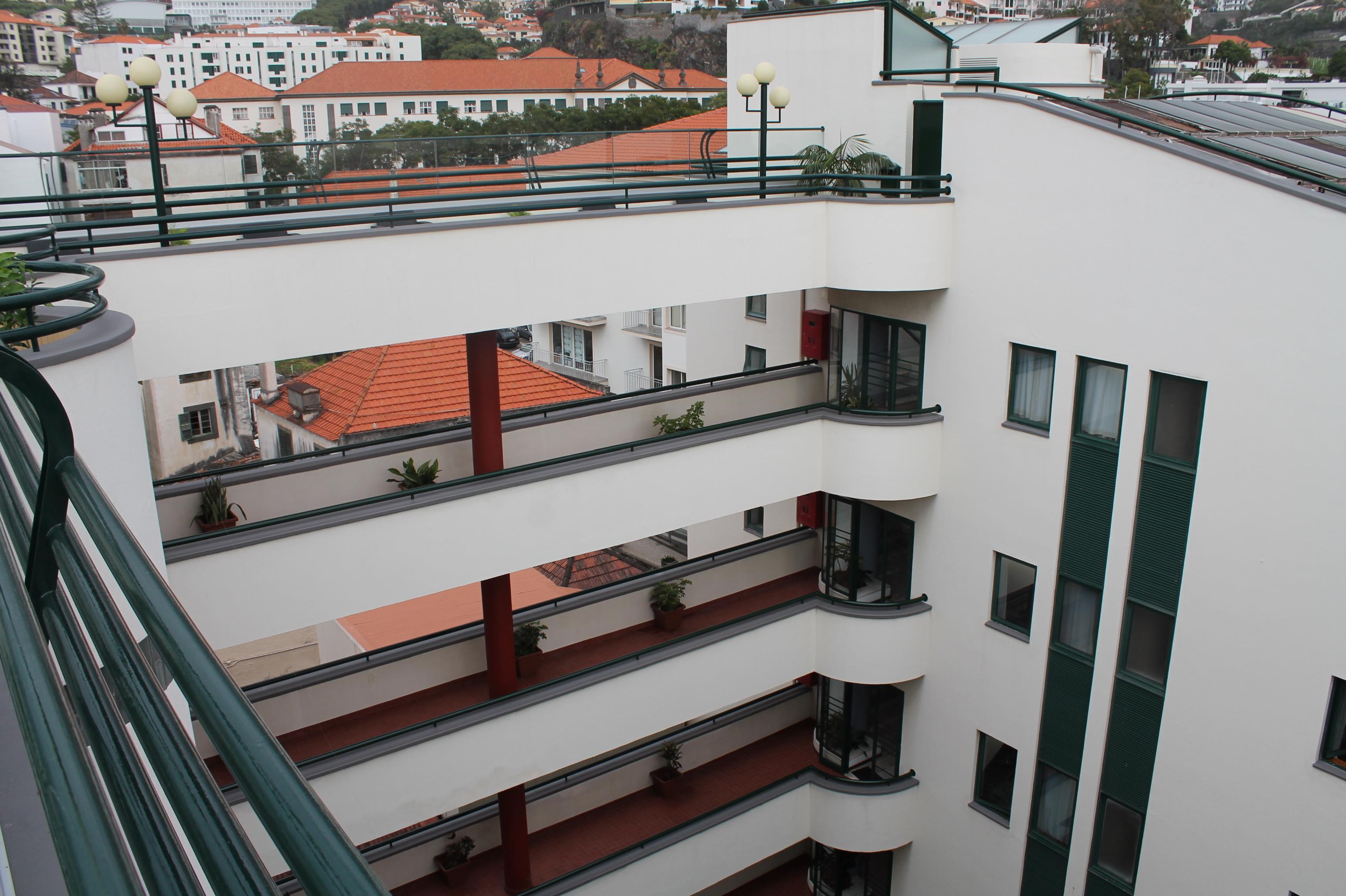 Hotel Windsor Funchal (Madeira)