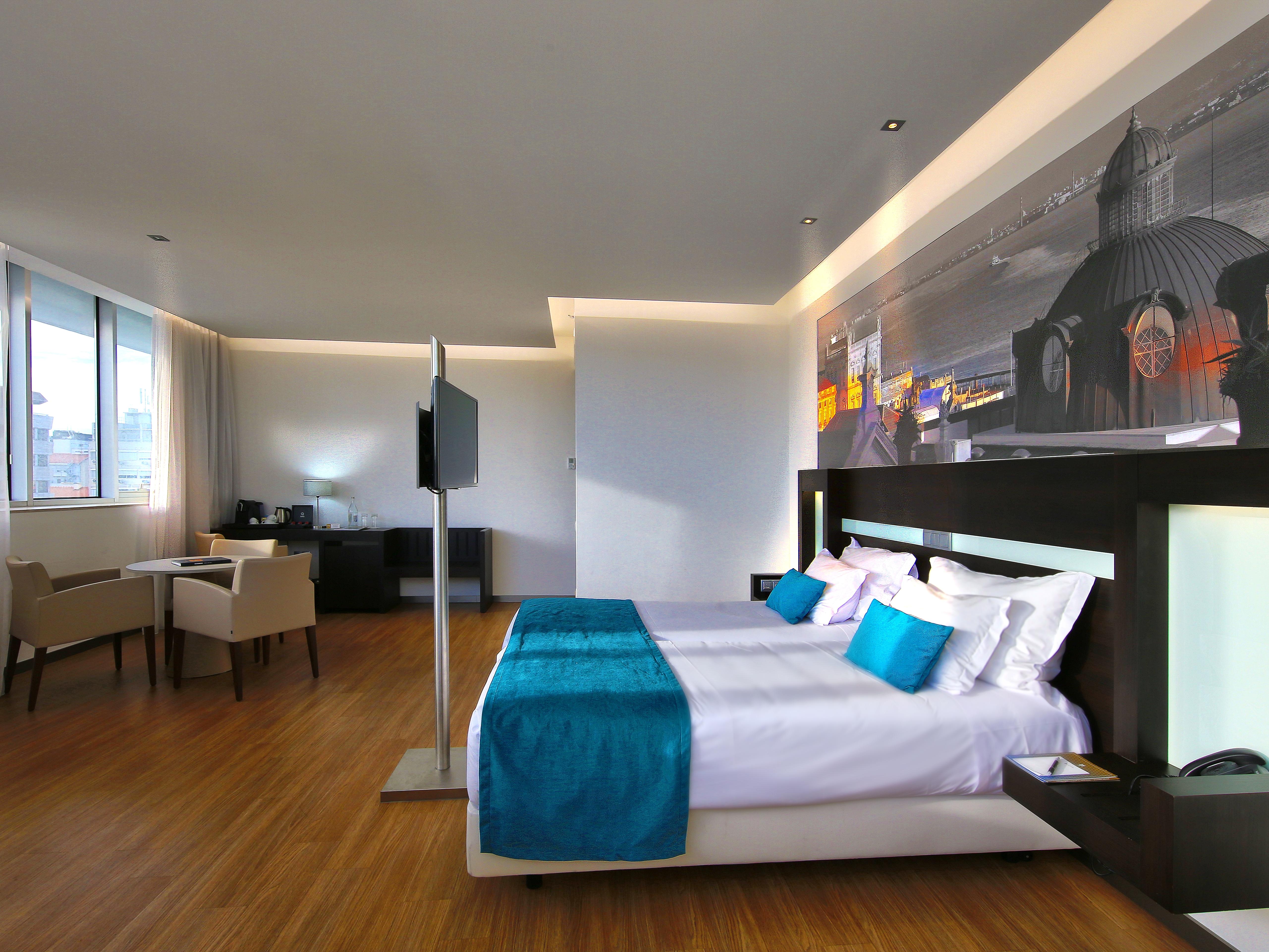 Jupiter Hotel Lissabon