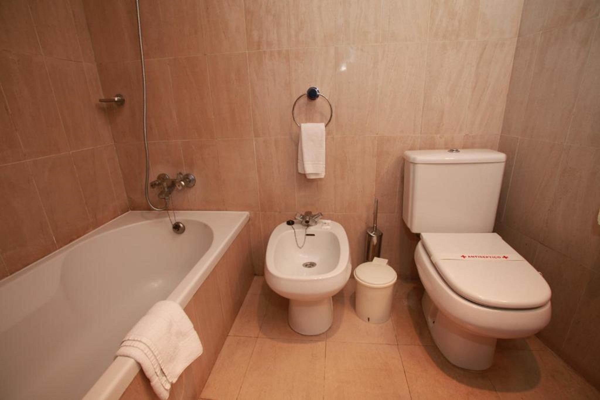 Aparthotel Imperatriz 3*