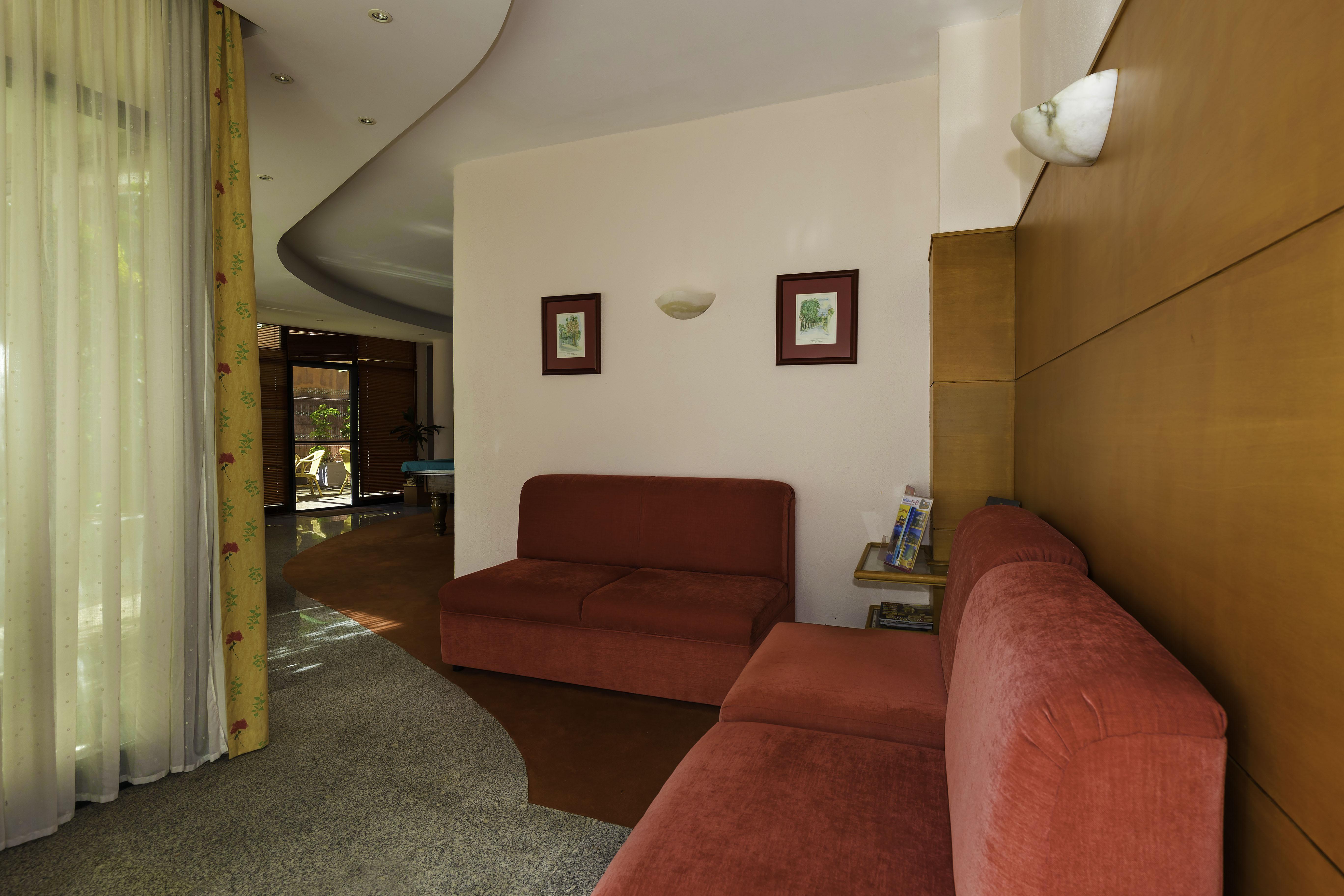 Imperatriz Aparthotel