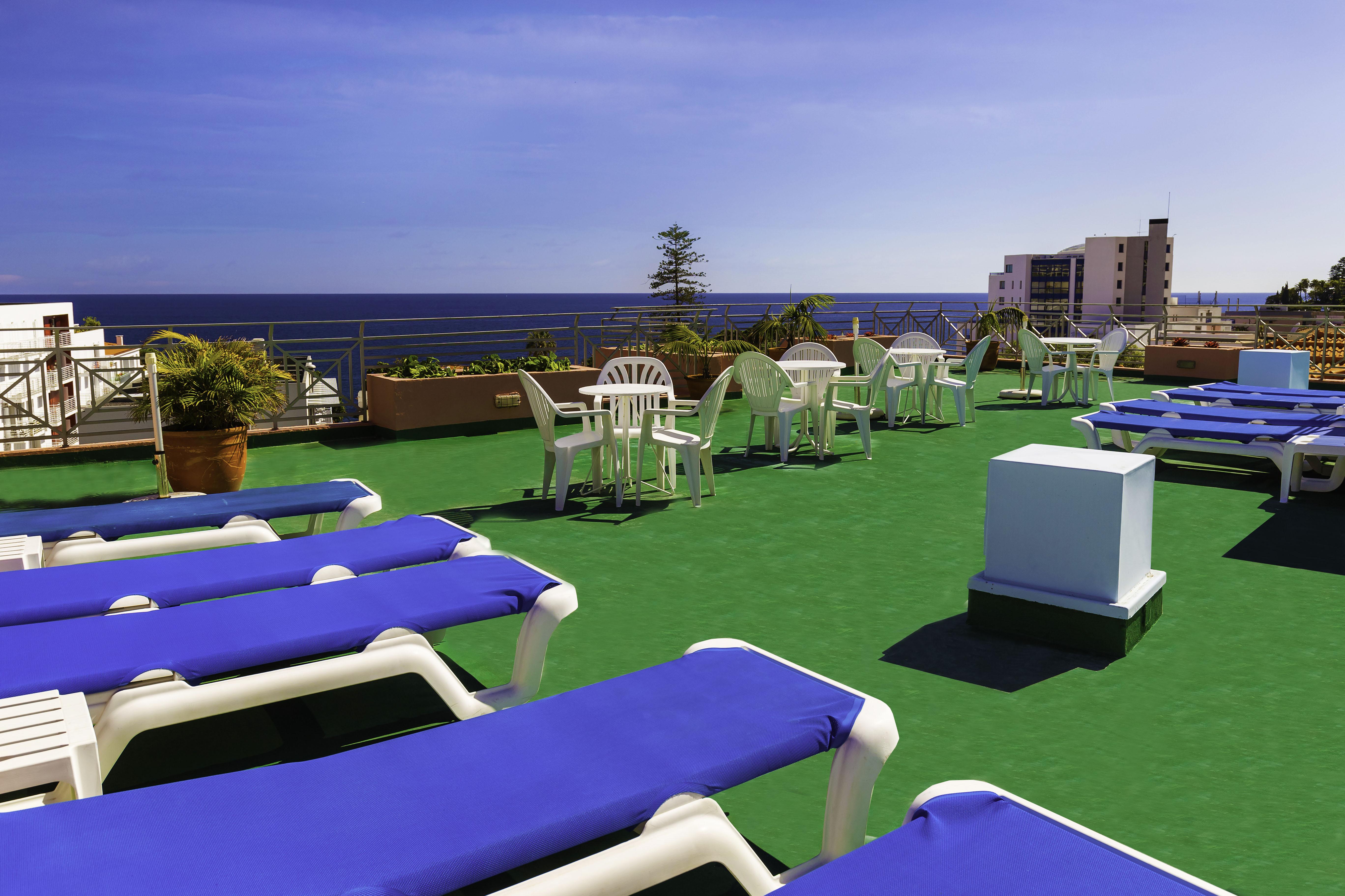 Imperatriz Aparthotel Funchal (Madeira)