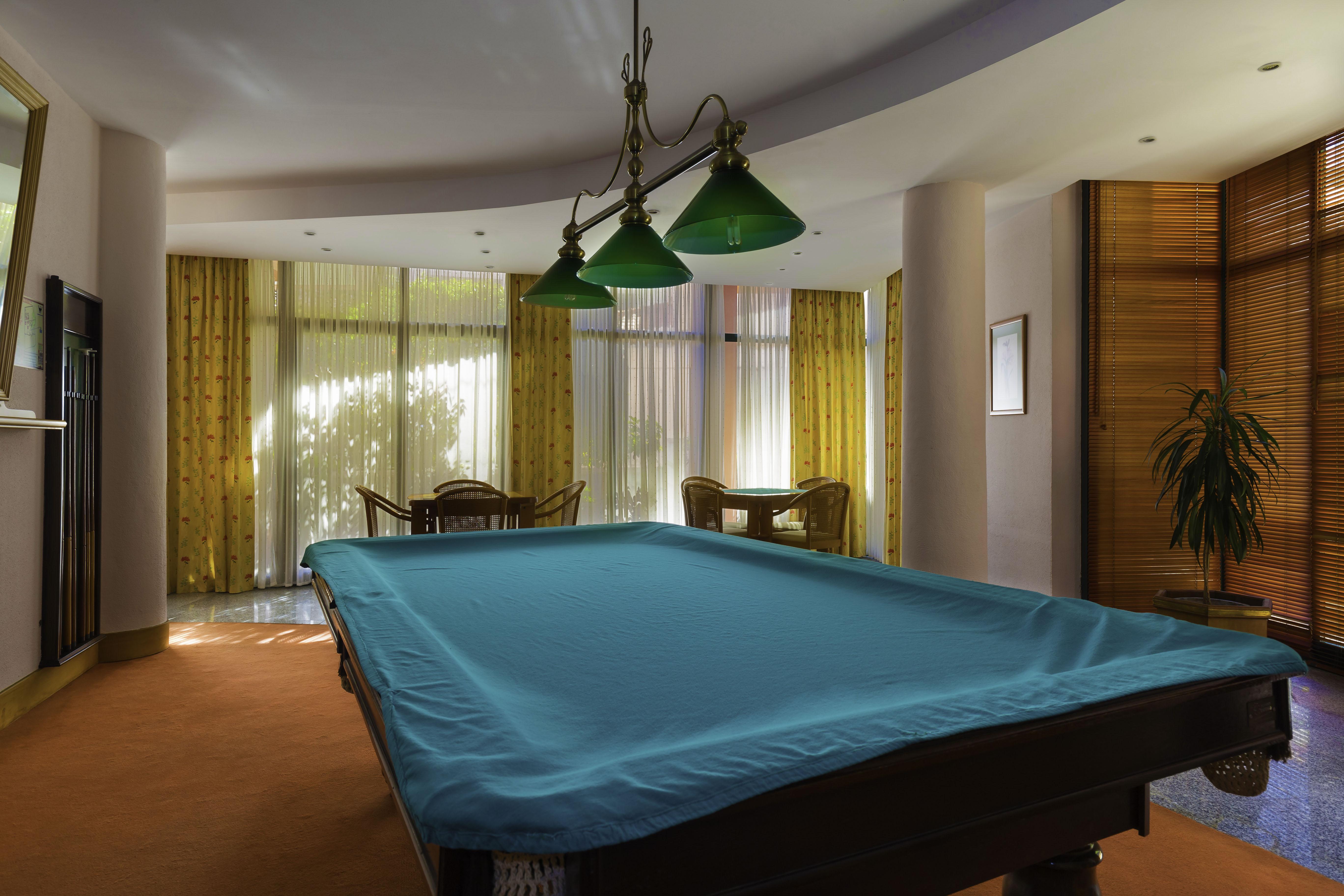 Imperatriz Aparthotel Funchal (Madeira)