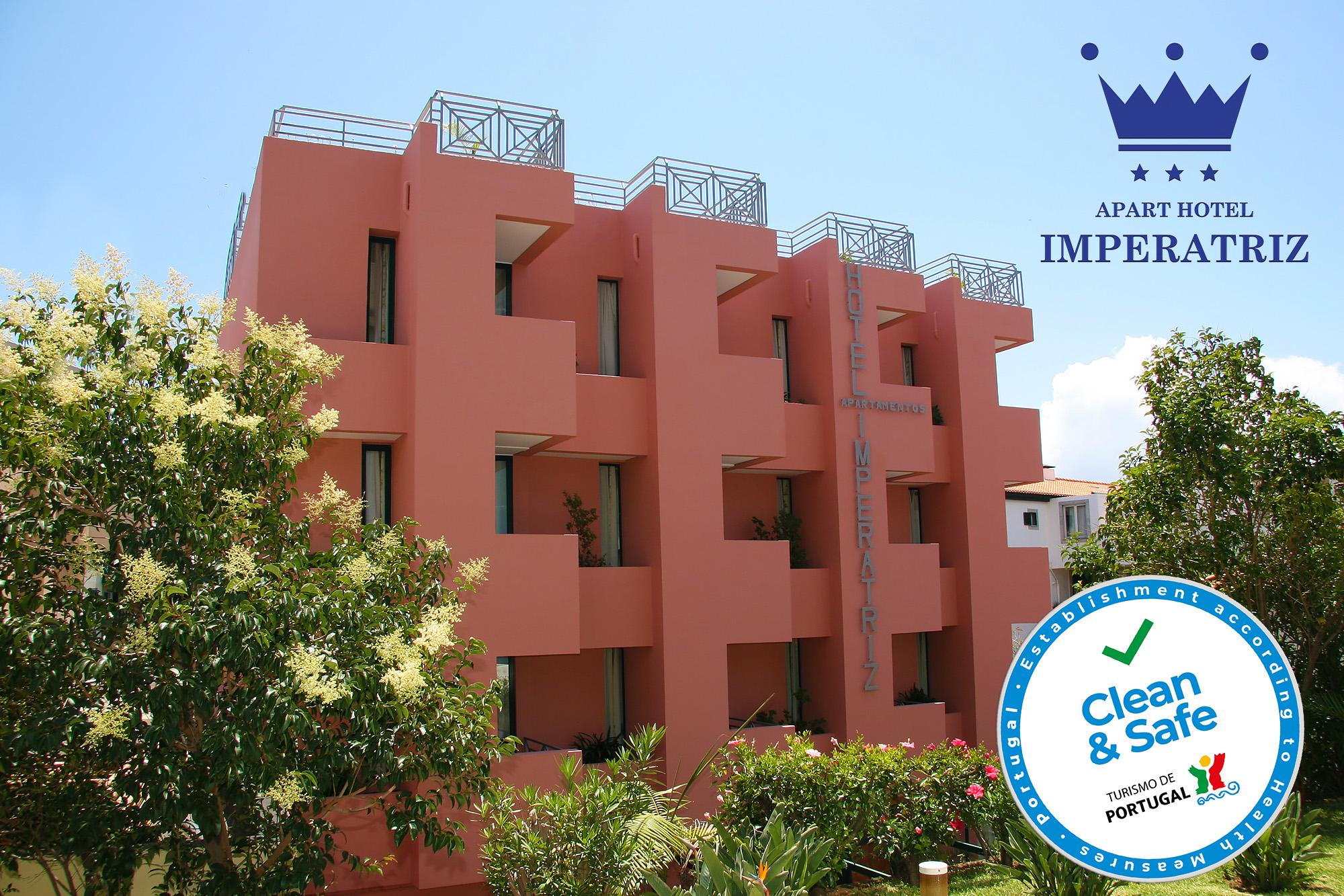 Imperatriz Aparthotel
