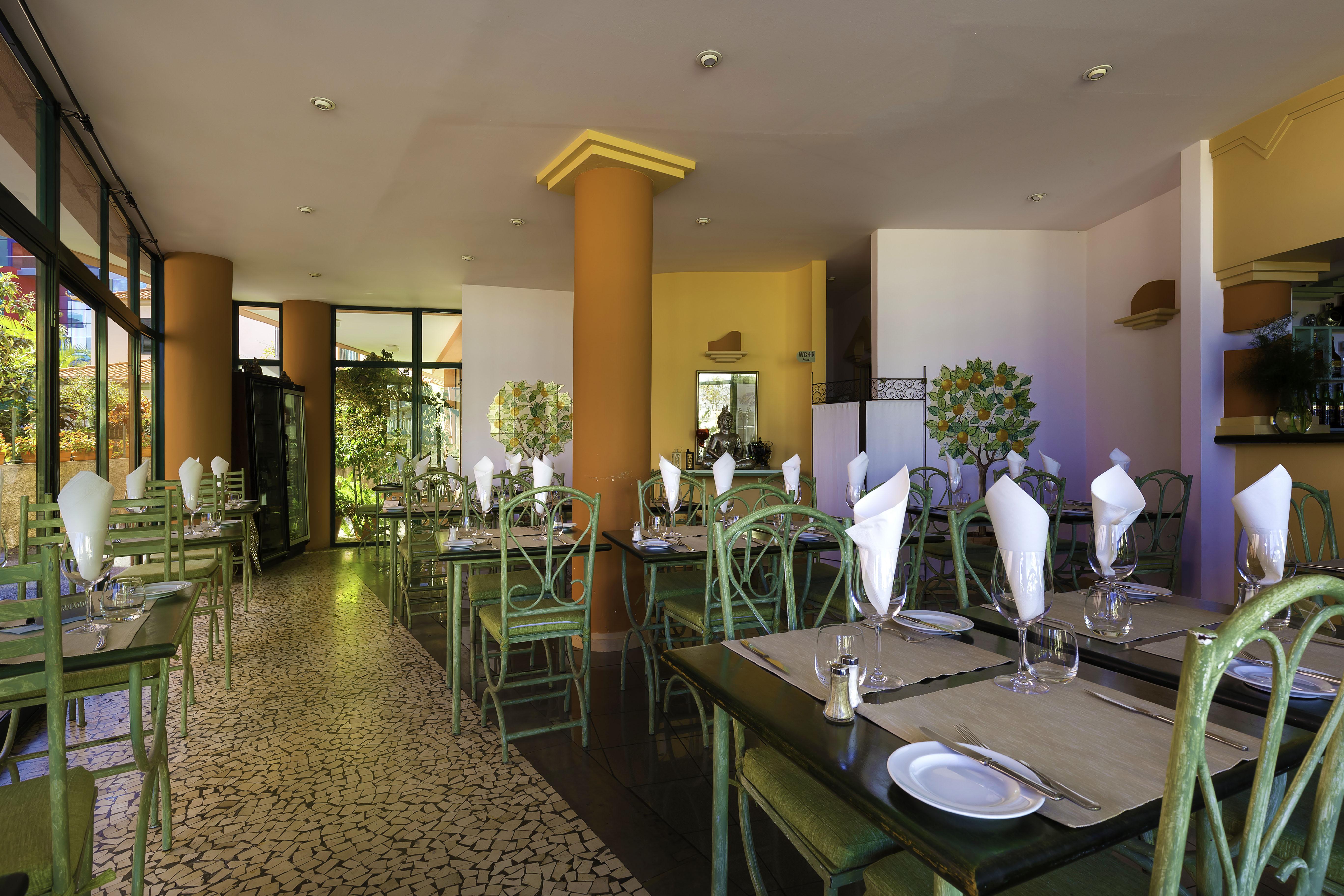 Aparthotel Imperatriz