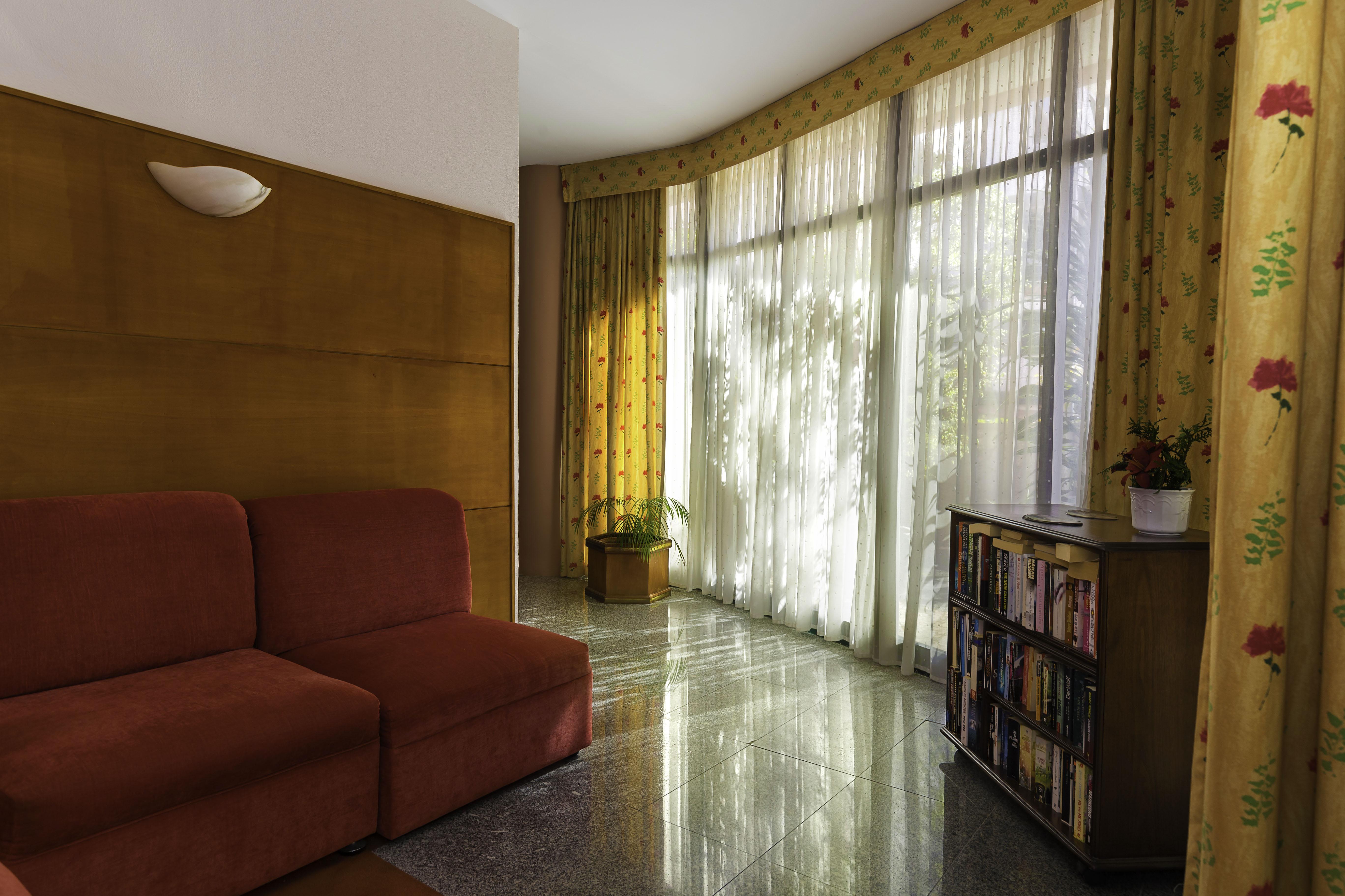 Imperatriz Aparthotel Funchal (Madeira)