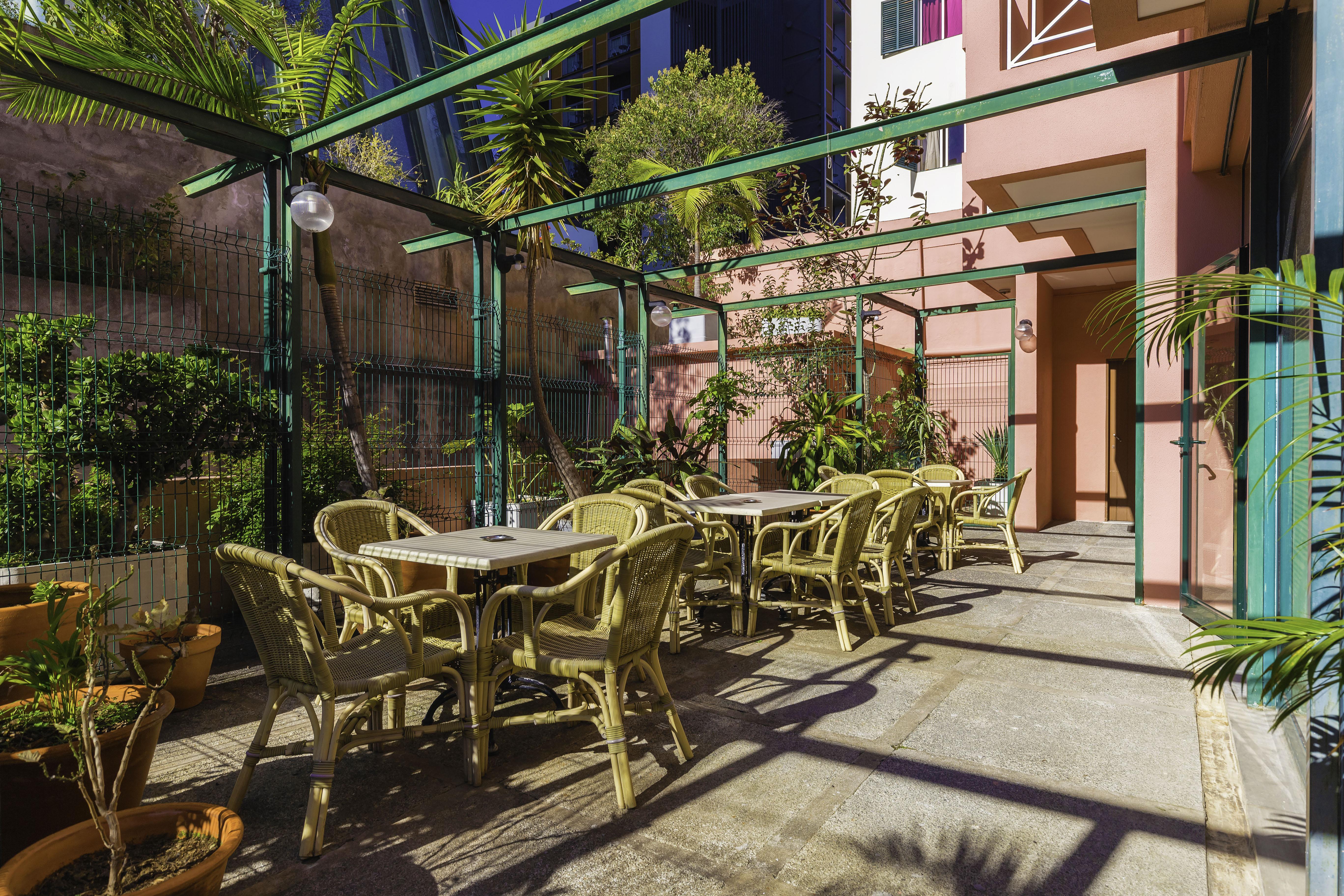 Imperatriz Aparthotel Funchal (Madeira)
