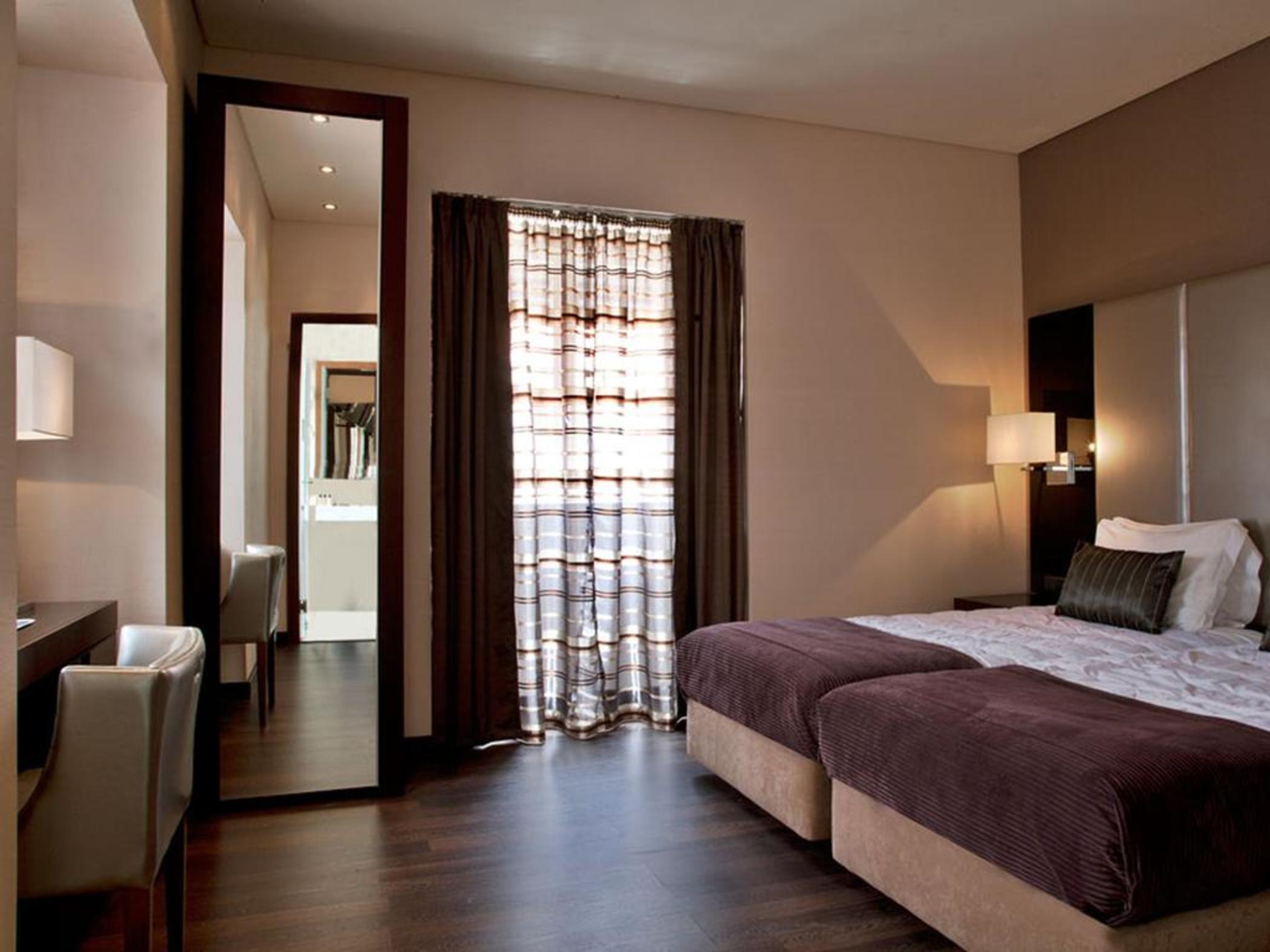 Hotel Turim Restauradores Lisbon